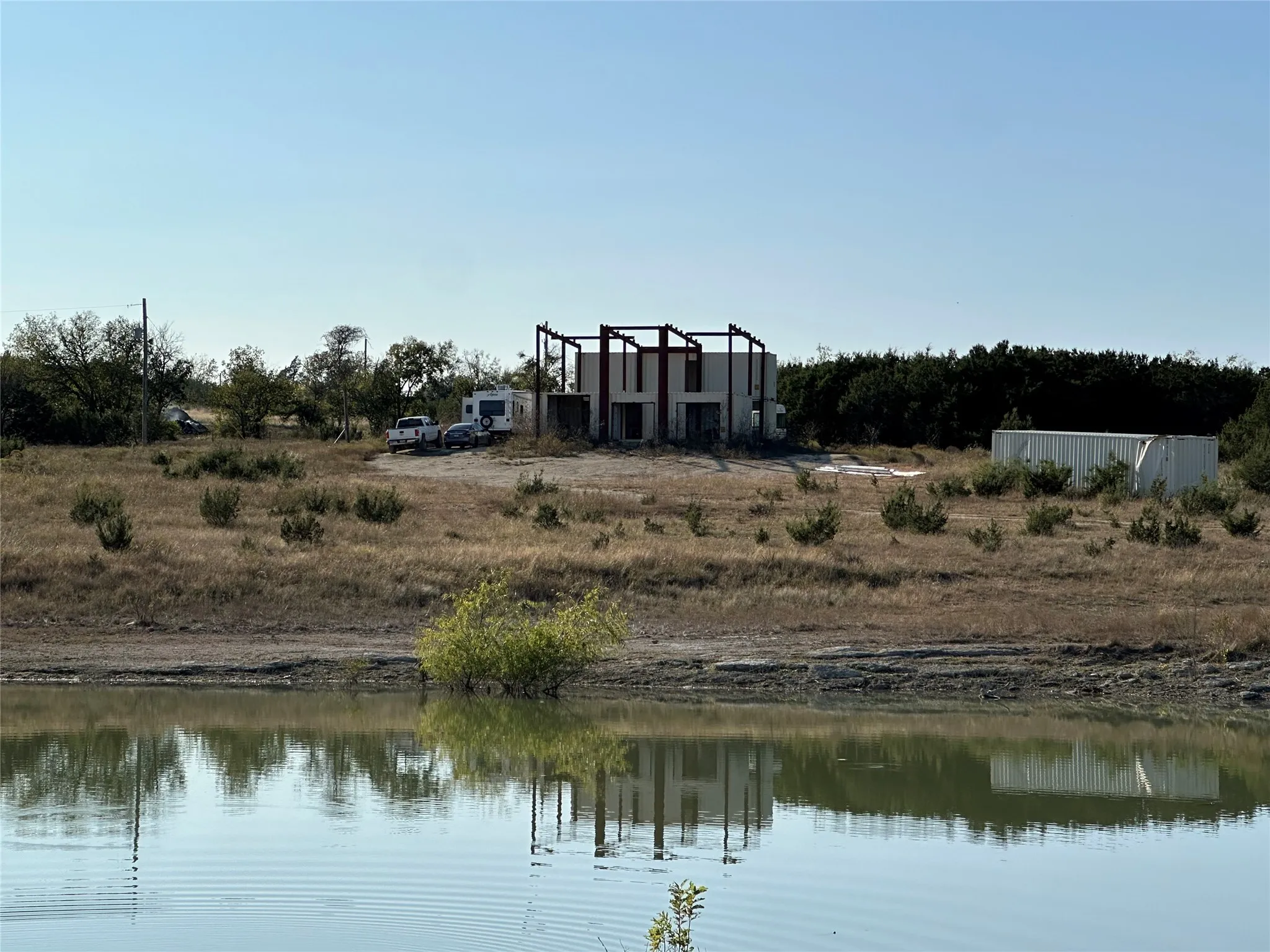 Water view