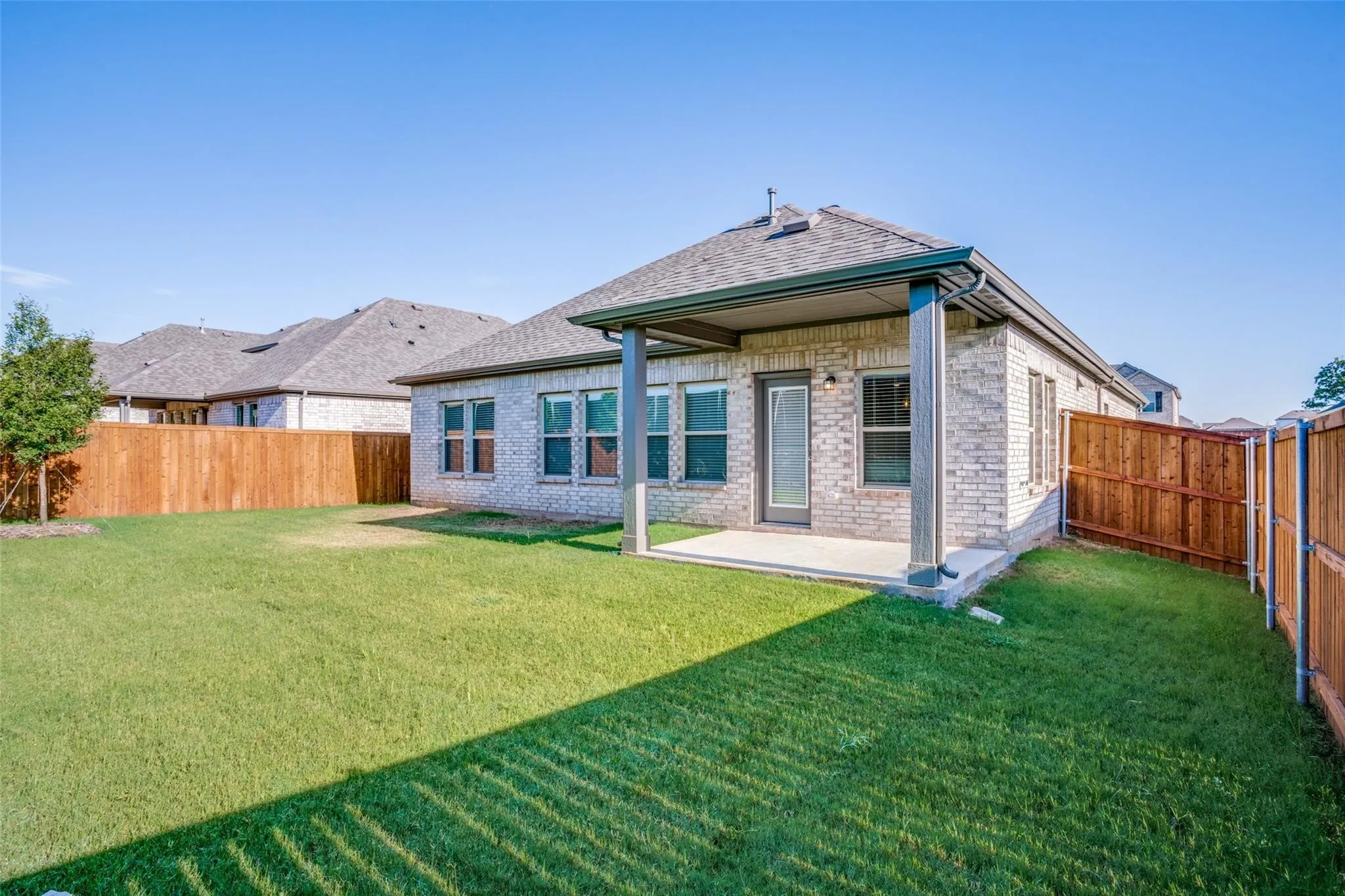 Single Family Residence For Rent in Denton County , 13140 Mizell Lane, Providence Village, Texas 76227, 4 Bedroom, 3 Bathroom, 2 Garage spaces, 2,479 Sqft, built in 2024, mls#21347736, Real Estate Agent in Providence Village, Homes For Rent in Denton county, Homes For Rent in Providence Village, Realtor in Providence Village Texas, Real Estate Brokerage Independent Realty Texas, Luminita Cordes Realtor