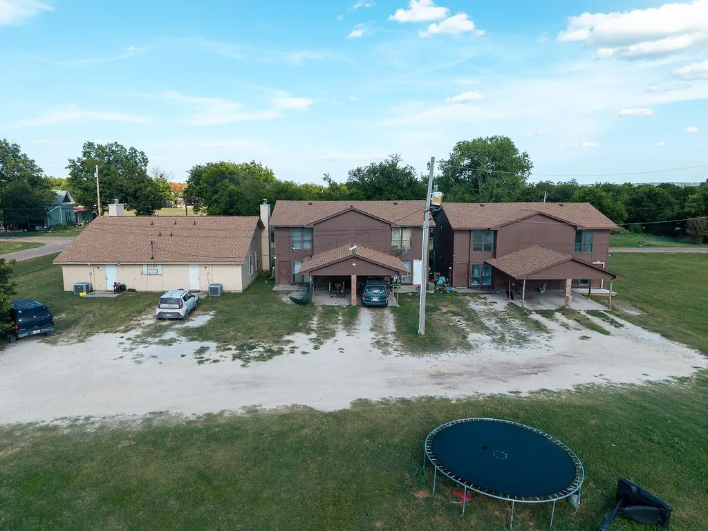 Duplex For Sale in Bosque County , 907 Shepherd Street, Morgan, Texas 76690, 6 Bedrooms, 4 Bathrooms, Garage spaces, 0 Sqft, built in 2001, Price $142,000, mls#21347800, Real Estate Agent in Morgan, Homes For Sale in Bosque county, Homes For Sale in Morgan, Realtor in Morgan Texas, Real Estate Brokerage Independent Realty Texas, Luminita Cordes Realtor