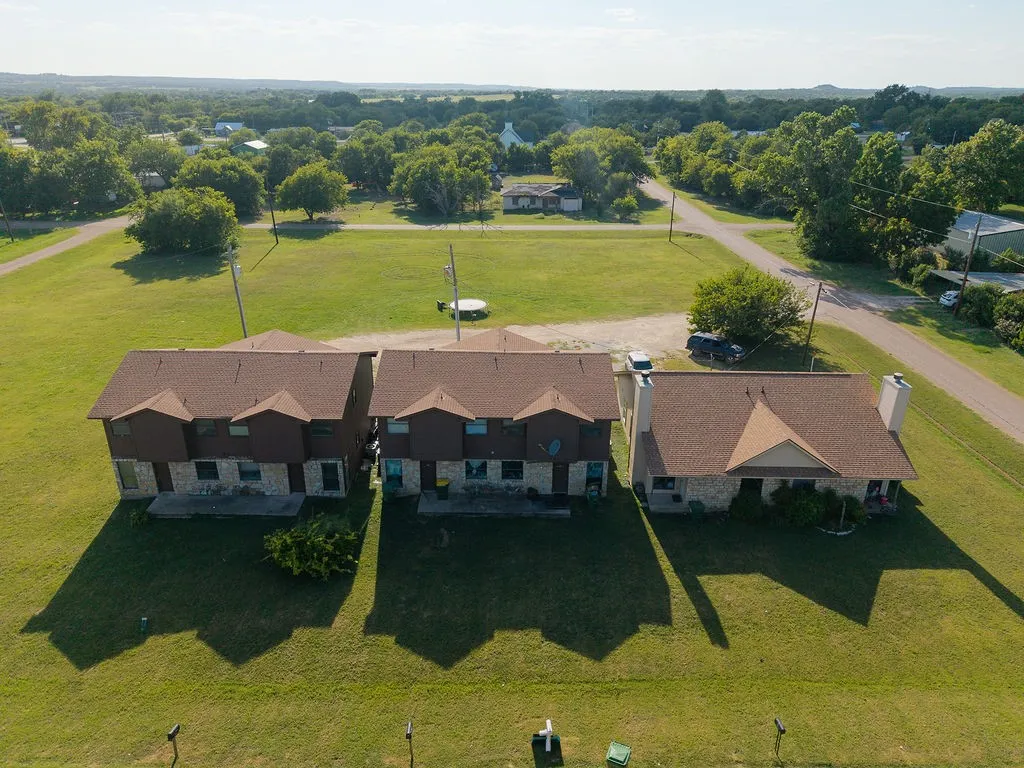 Duplex For Sale in Bosque County , 907 Shepherd Street, Morgan, Texas 76690, 6 Bedrooms, 4 Bathrooms, Garage spaces, 0 Sqft, built in 2001, Price $142,000, mls#21347800, Real Estate Agent in Morgan, Homes For Sale in Bosque county, Homes For Sale in Morgan, Realtor in Morgan Texas, Real Estate Brokerage Independent Realty Texas, Luminita Cordes Realtor
