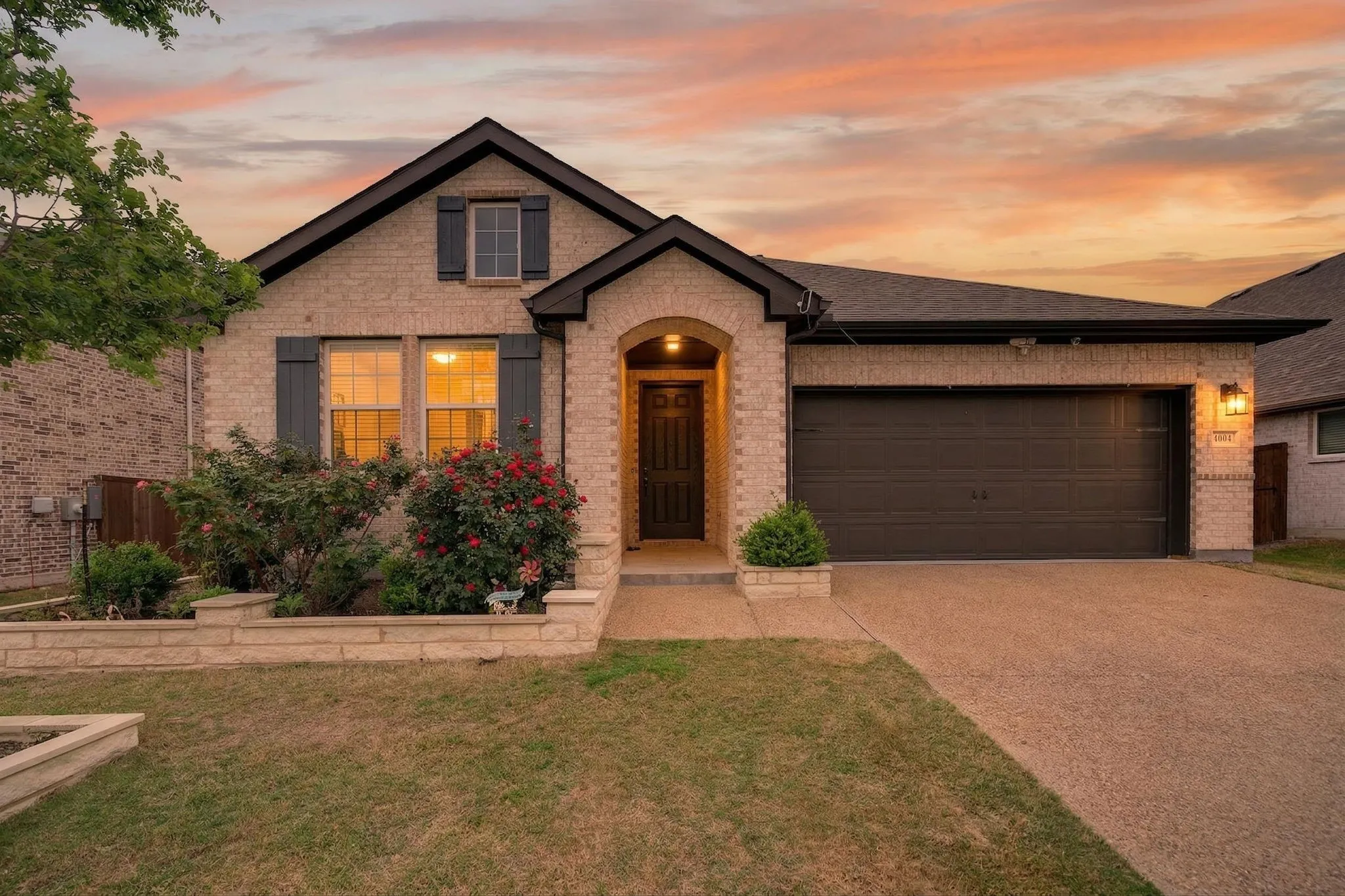 Single Family Residence For Sale in Collin County , 4004 Blue Stem Boulevard, Melissa, Texas 75454, 4 Bedrooms, 2 Bathrooms, 2 Garage spaces, 1,991 Sqft, built in 2021, Price $390,000, mls#21347919, Real Estate Agent in Melissa, Homes For Sale in Collin county, Homes For Sale in Melissa, Realtor in Melissa Texas, Real Estate Brokerage Independent Realty Texas, Luminita Cordes Realtor