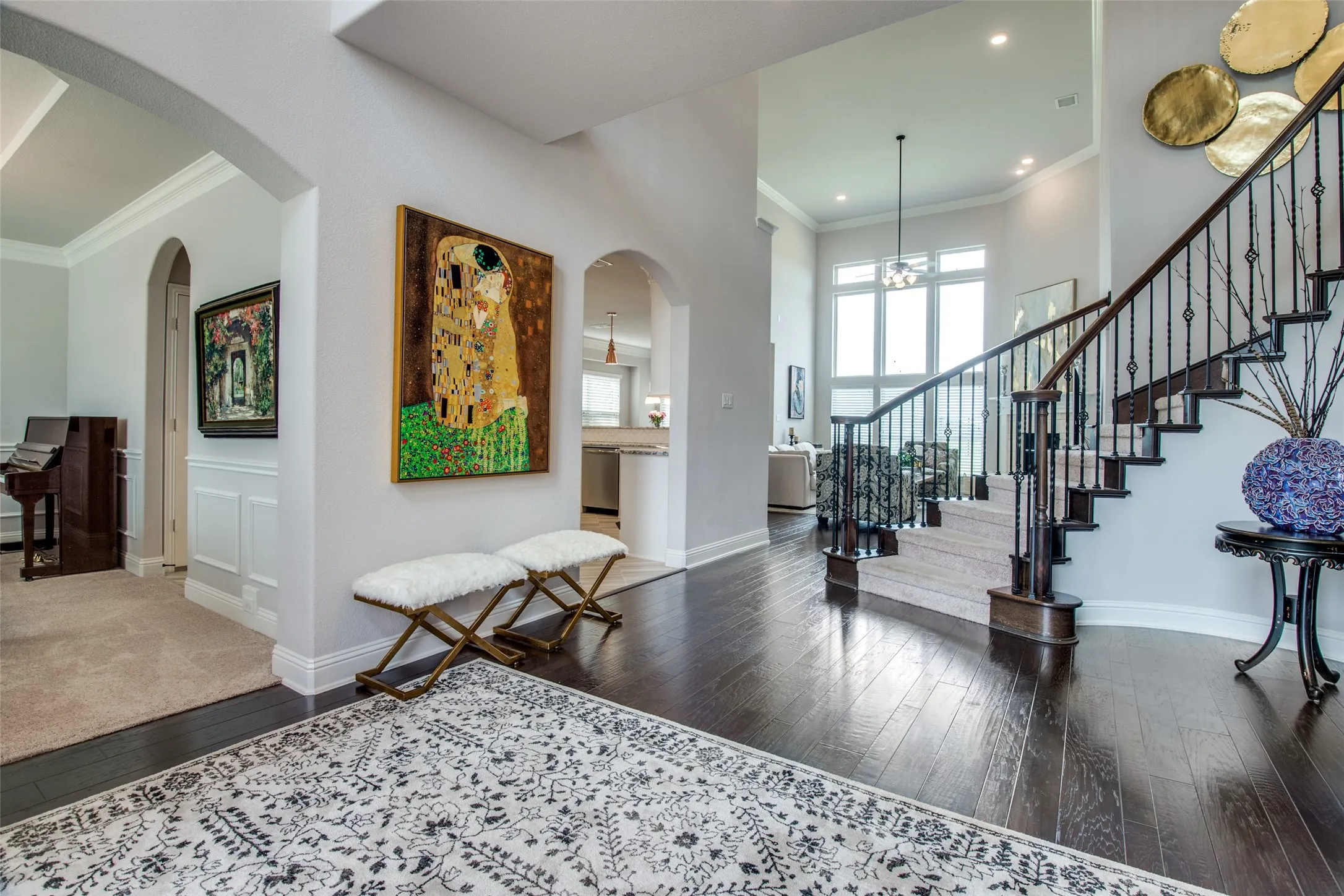 Single Family Residence For Sale in Collin County , 1209 Summer Lane, Mc Kinney, Texas 75071, 5 Bedroom, 4 Bathroom, 2 Garage spaces, 4,186 Sqft, built in 2017, mls#21347928, Real Estate Agent in Mc Kinney, Homes For Sale in Collin county, Homes For Sale in Mc Kinney, Realtor in Mc Kinney Texas, Real Estate Brokerage Independent Realty Texas, Luminita Cordes Realtor