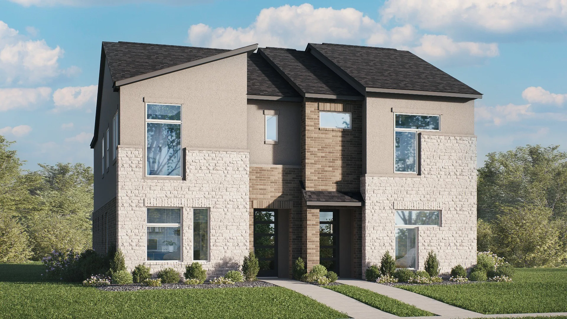 Townhouse For Sale in Collin County , 933 Concan Drive, Plano, Texas 75075, 2 Bedroom, 3 Bathroom, 2 Garage spaces, 1,452 Sqft, built in 2026, mls#21347921, Real Estate Agent in Plano, Homes For Sale in Collin county, Homes For Sale in Plano, Realtor in Plano Texas, Real Estate Brokerage Independent Realty Texas, Luminita Cordes Realtor