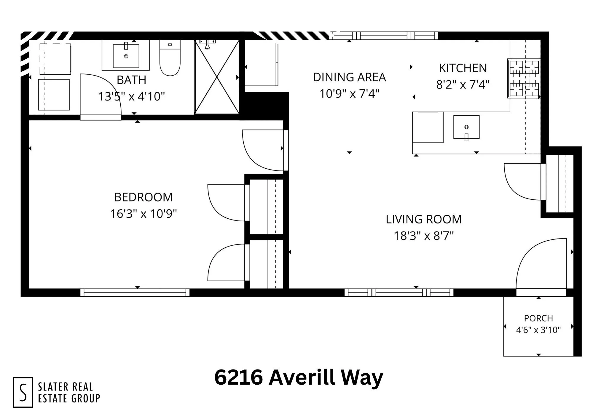 Condominium For Sale in Dallas County , 6126 Averill Way 211W, Dallas, Texas 75225, 1 Bedroom, 1 Bathroom, Garage spaces, 567 Sqft, built in 1964, mls#21304962, Real Estate Agent in Dallas, Homes For Sale in Dallas county, Homes For Sale in Dallas, Realtor in Dallas Texas, Real Estate Brokerage Independent Realty Texas, Luminita Cordes Realtor