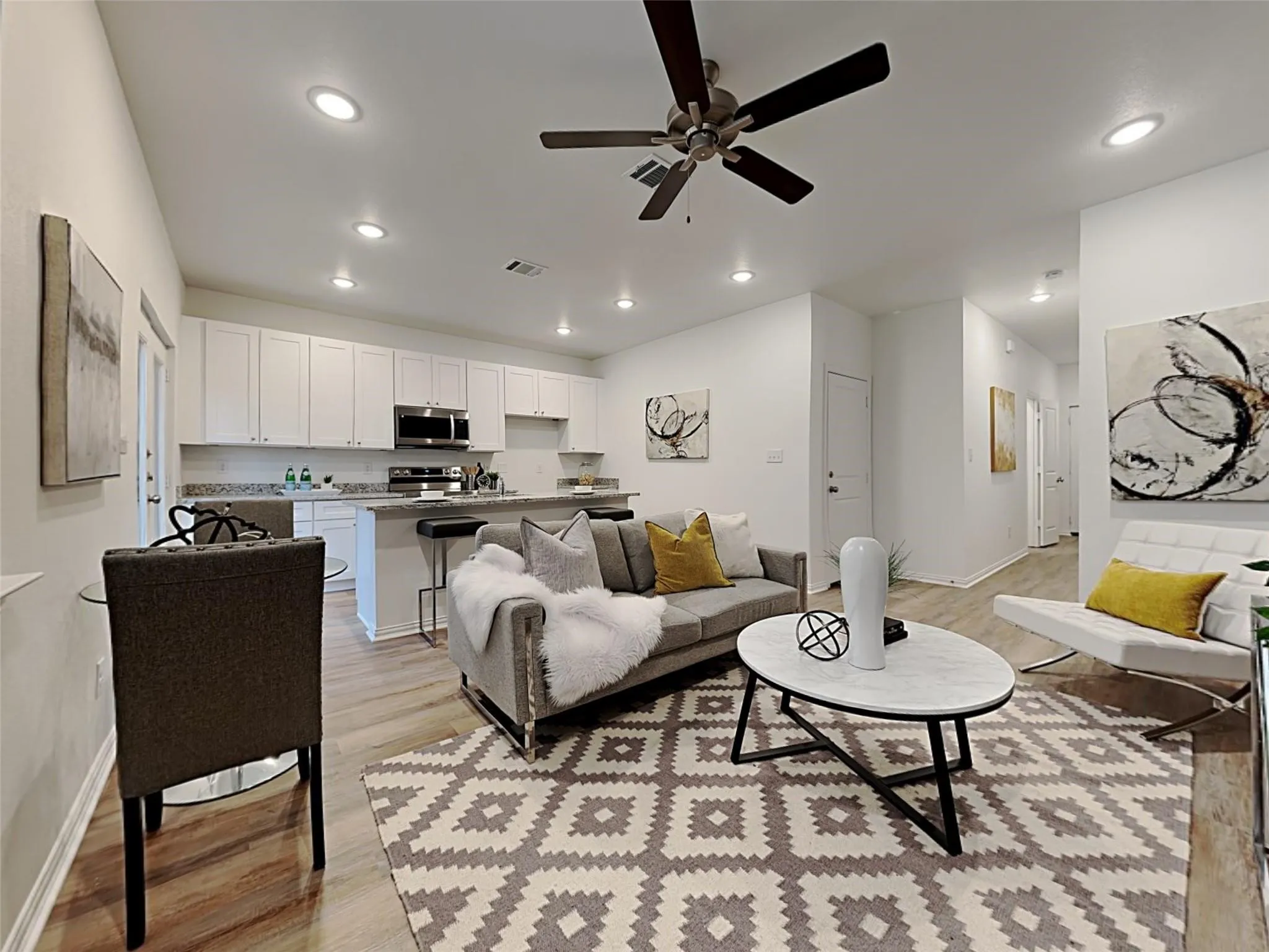 Triplex For Sale in Tarrant County , 201 Briarwood Lane, Forest Hill, Texas 76140, 3 Bedrooms, 3 Bathrooms, 2 Garage spaces, 0 Sqft, built in 2022, Price $725,000, mls#21347950, Real Estate Agent in Forest Hill, Homes For Sale in Tarrant county, Homes For Sale in Forest Hill, Realtor in Forest Hill Texas, Real Estate Brokerage Independent Realty Texas, Luminita Cordes Realtor