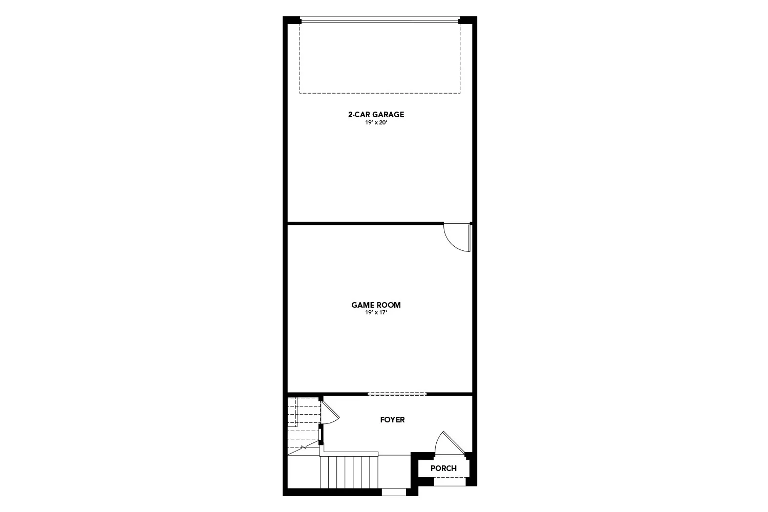 Townhouse For Sale in Collin County , 941 Concan Drive, Plano, Texas 75075, 2 Bedroom, 3 Bathroom, 2 Garage spaces, 2,229 Sqft, built in 2026, mls#21347947, Real Estate Agent in Plano, Homes For Sale in Collin county, Homes For Sale in Plano, Realtor in Plano Texas, Real Estate Brokerage Independent Realty Texas, Luminita Cordes Realtor