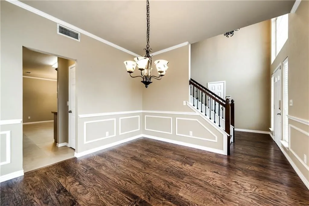 Single Family Residence For Rent in Collin County , 1504 Country Lane, Allen, Texas 75002, 4 Bedroom, 3 Bathroom, 2 Garage spaces, 2,650 Sqft, built in 1992, mls#21347956, Real Estate Agent in Allen, Homes For Rent in Collin county, Homes For Rent in Allen, Realtor in Allen Texas, Real Estate Brokerage Independent Realty Texas, Luminita Cordes Realtor