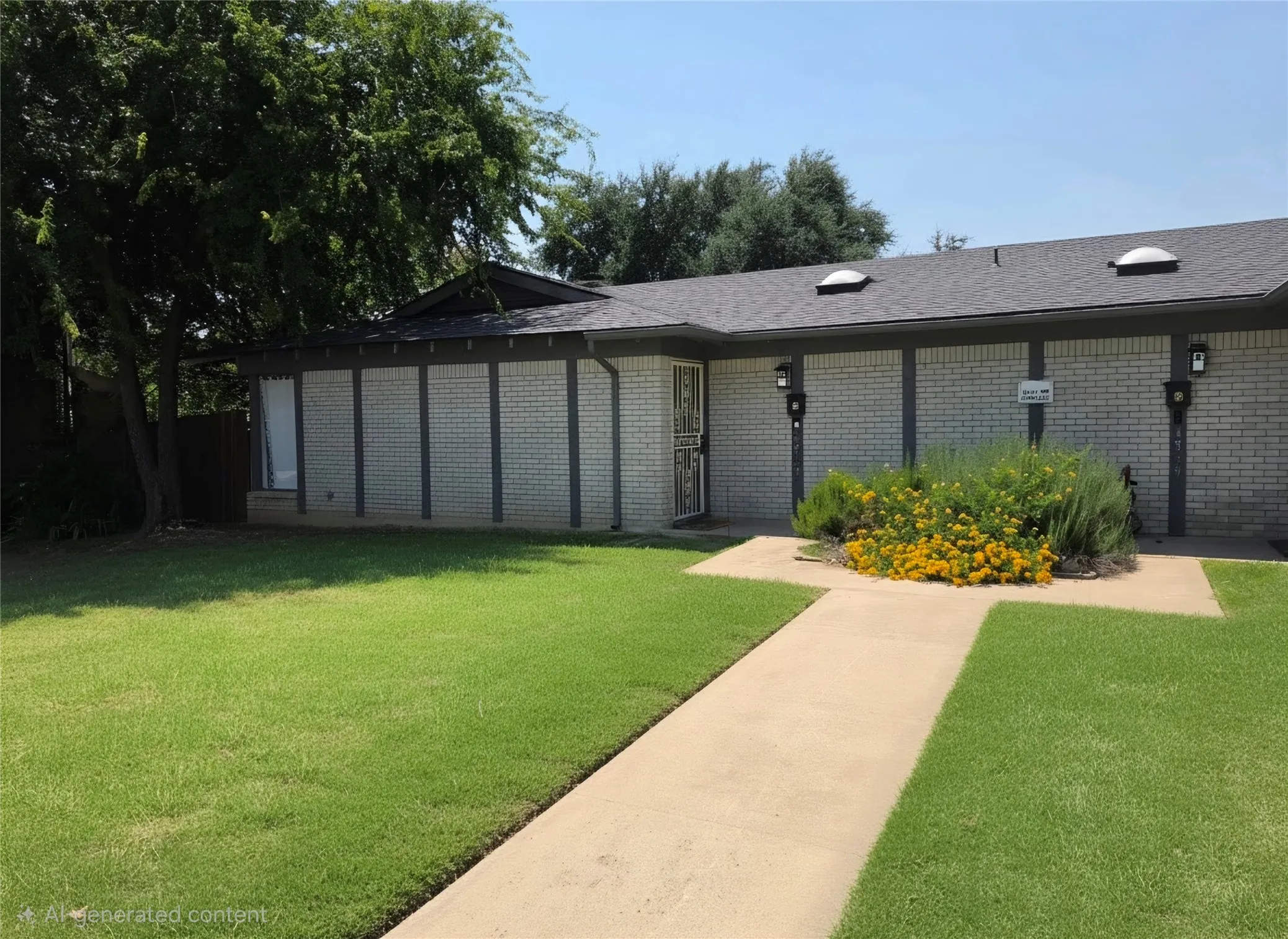 Duplex For Rent in Tarrant County , 4537 Altamesa Boulevard, Fort Worth, Texas 76133, 3 Bedroom, 2 Bathroom, 2 Garage spaces, 1,731 Sqft, built in 1968, mls#21347965, Real Estate Agent in Fort Worth, Homes For Rent in Tarrant county, Homes For Rent in Fort Worth, Realtor in Fort Worth Texas, Real Estate Brokerage Independent Realty Texas, Luminita Cordes Realtor