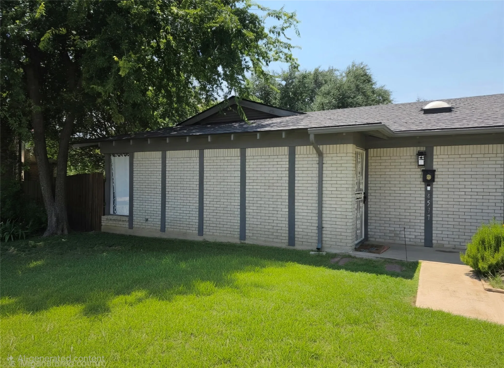 Duplex For Rent in Tarrant County , 4537 Altamesa Boulevard, Fort Worth, Texas 76133, 3 Bedroom, 2 Bathroom, 2 Garage spaces, 1,731 Sqft, built in 1968, mls#21347965, Real Estate Agent in Fort Worth, Homes For Rent in Tarrant county, Homes For Rent in Fort Worth, Realtor in Fort Worth Texas, Real Estate Brokerage Independent Realty Texas, Luminita Cordes Realtor