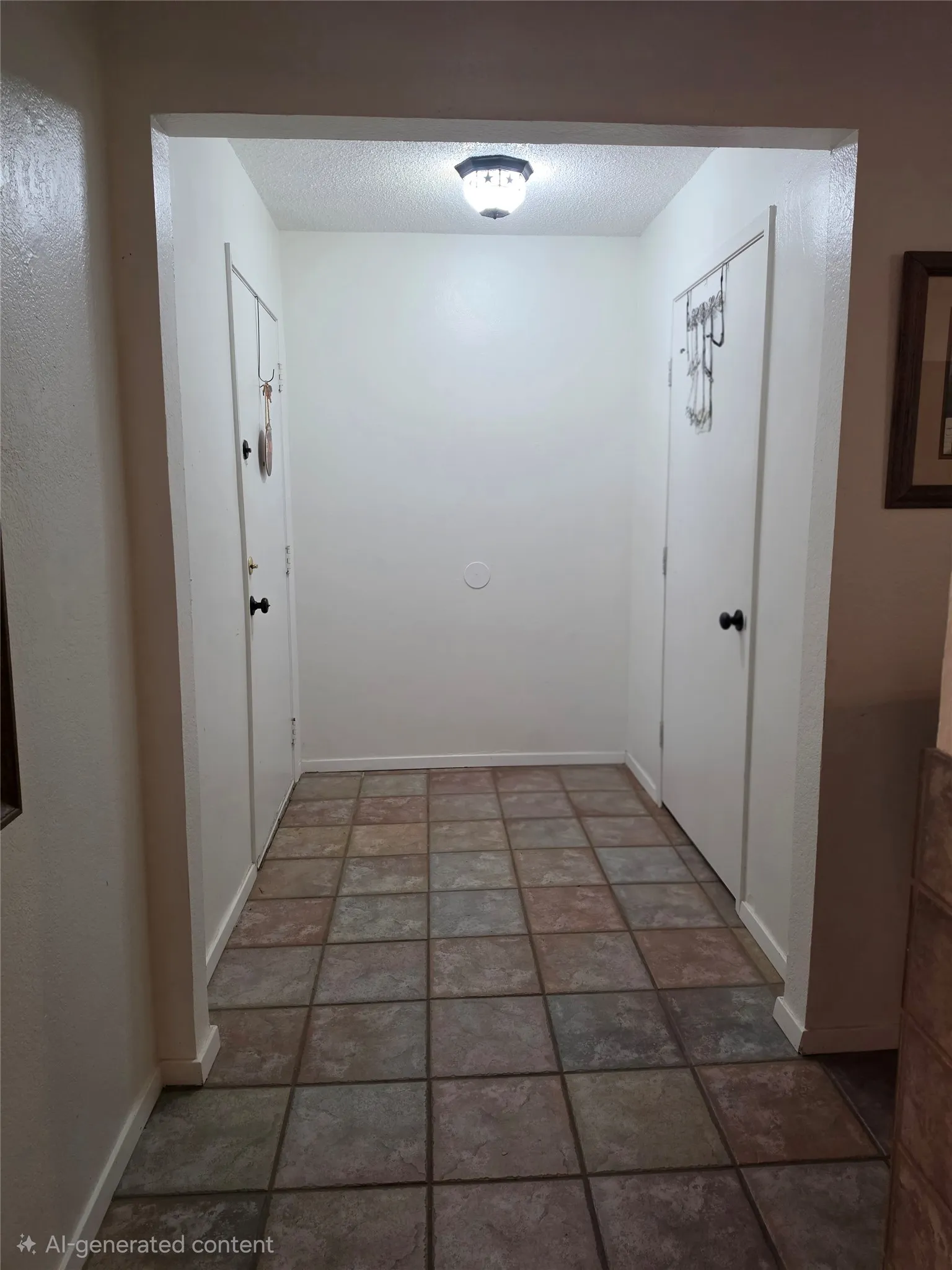 front door entry
