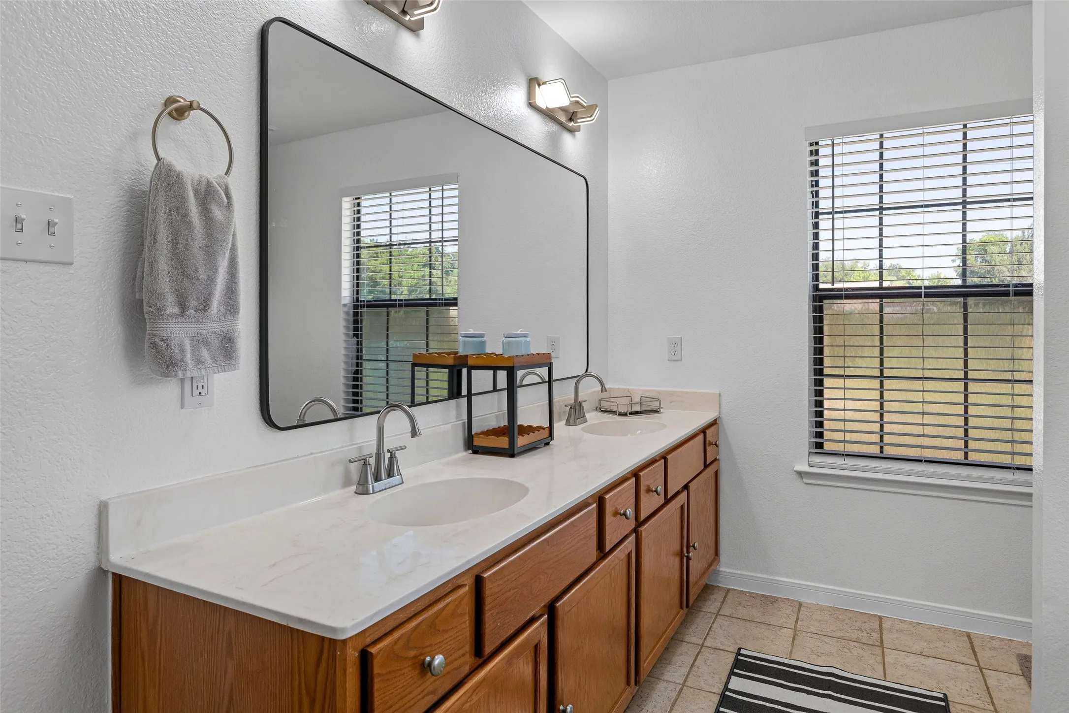 Ensuite Bath