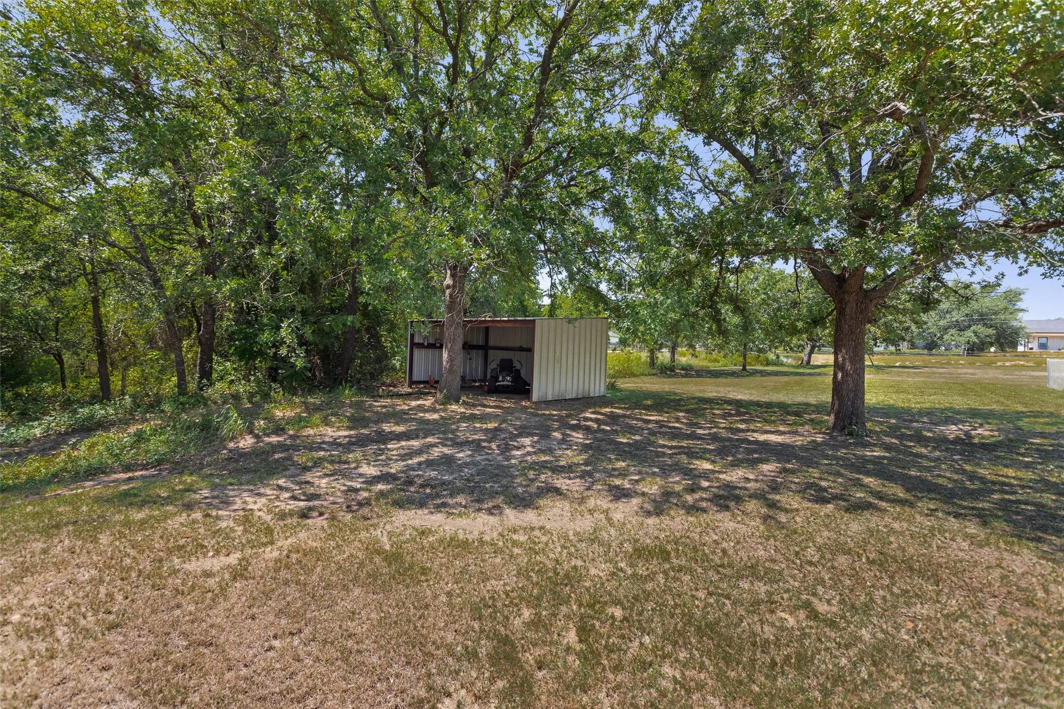 Storage Shed