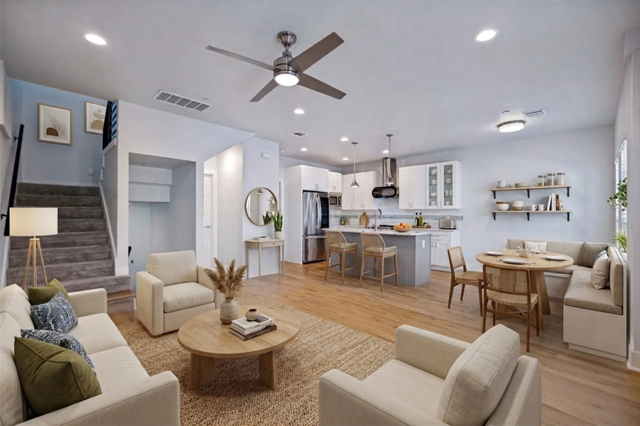 Townhouse For Rent in Dallas County , 2318 Stutz Drive C4, Dallas, Texas 75235, 3 Bedroom, 3 Bathroom, 2 Garage spaces, 1,798 Sqft, built in 2017, mls#21347959, Real Estate Agent in Dallas, Homes For Rent in Dallas county, Homes For Rent in Dallas, Realtor in Dallas Texas, Real Estate Brokerage Independent Realty Texas, Luminita Cordes Realtor