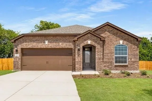 Single Family Residence For Rent in Collin County , 2024 Brentwood Drive, Anna, Texas 75409, 4 Bedroom, 2 Bathroom, 1 Garage spaces, 2,006 Sqft, built in 2024, mls#21347985, Real Estate Agent in Anna, Homes For Rent in Collin county, Homes For Rent in Anna, Realtor in Anna Texas, Real Estate Brokerage Independent Realty Texas, Luminita Cordes Realtor