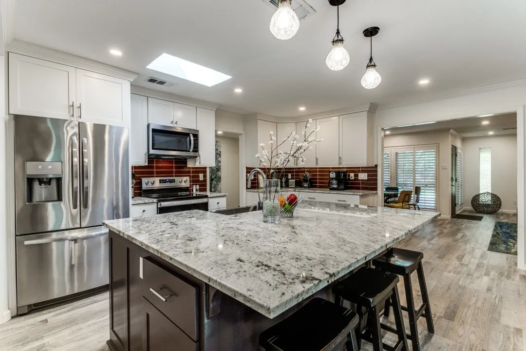 Duplex For Rent in Dallas County , 9807 Airline Road, Dallas, Texas 75230, 3 Bedrooms, 2 Bathrooms, 2 Garage spaces, 1,926 Sqft, built in 1965, Price $6,700, mls#21347991, Real Estate Agent in Dallas, Homes For Rent in Dallas county, Homes For Rent in Dallas, Realtor in Dallas Texas, Real Estate Brokerage Independent Realty Texas, Luminita Cordes Realtor
