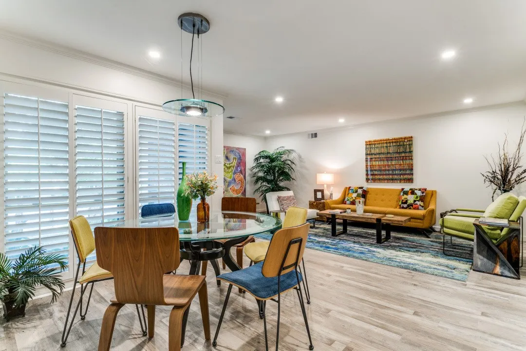 Duplex For Rent in Dallas County , 9807 Airline Road, Dallas, Texas 75230, 3 Bedrooms, 2 Bathrooms, 2 Garage spaces, 1,926 Sqft, built in 1965, Price $6,700, mls#21347991, Real Estate Agent in Dallas, Homes For Rent in Dallas county, Homes For Rent in Dallas, Realtor in Dallas Texas, Real Estate Brokerage Independent Realty Texas, Luminita Cordes Realtor
