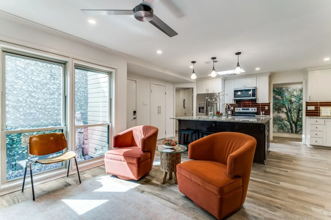 Duplex For Rent in Dallas County , 9807 Airline Road, Dallas, Texas 75230, 3 Bedrooms, 2 Bathrooms, 2 Garage spaces, 1,926 Sqft, built in 1965, Price $6,700, mls#21347991, Real Estate Agent in Dallas, Homes For Rent in Dallas county, Homes For Rent in Dallas, Realtor in Dallas Texas, Real Estate Brokerage Independent Realty Texas, Luminita Cordes Realtor