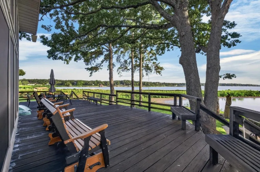 Single Family Residence For Sale in Henderson County , 148 Vista Drive, Eustace, Texas 75124, 6 Bedroom, 4 Bathroom, 2 Garage spaces, 3,002 Sqft, built in 1978, mls#21333968, Real Estate Agent in Eustace, Homes For Sale in Henderson county, Homes For Sale in Eustace, Realtor in Eustace Texas, Real Estate Brokerage Independent Realty Texas, Luminita Cordes Realtor