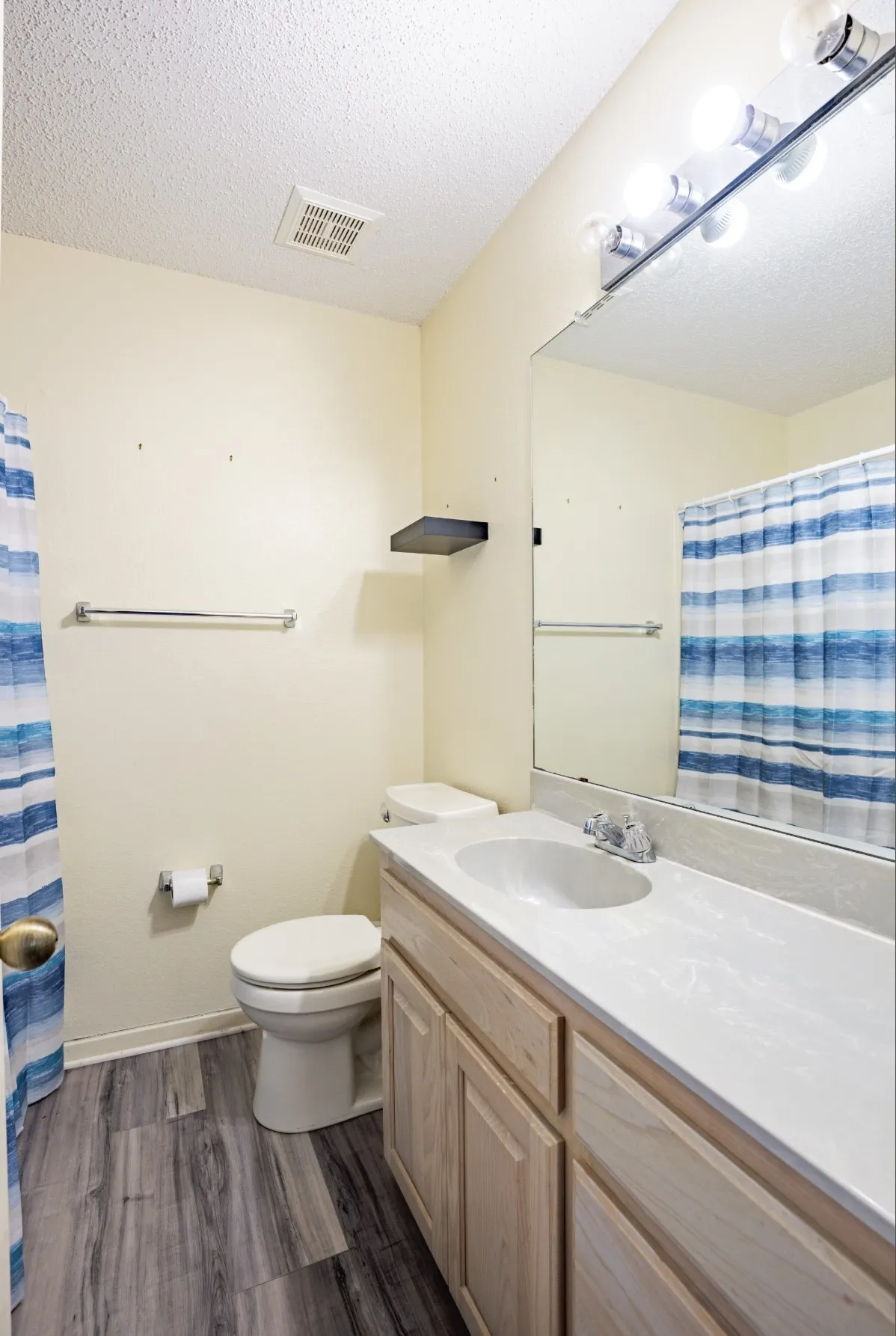 Bedroom #4 ensuite