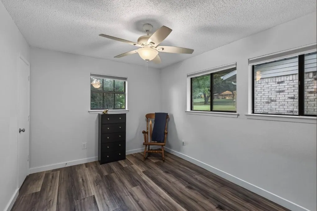 Bedroom #3