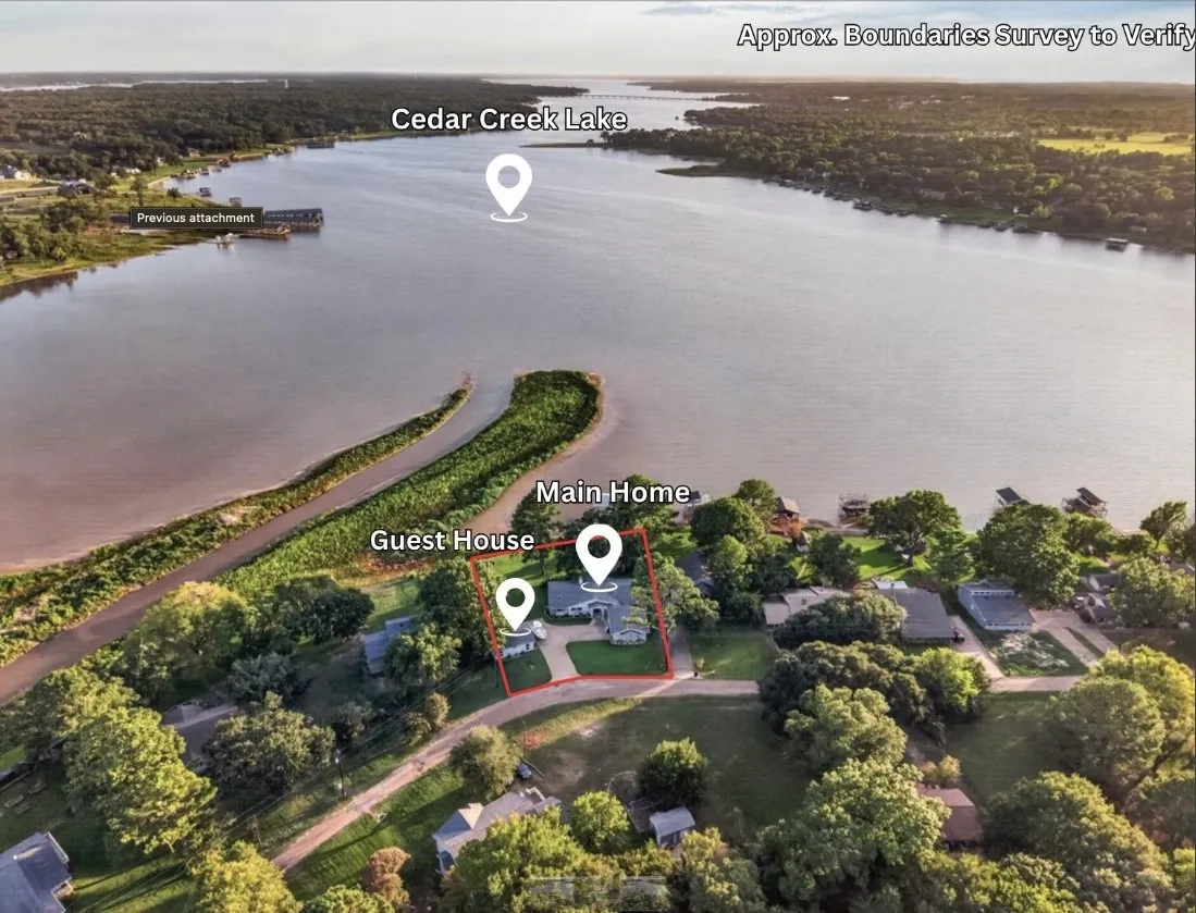 Single Family Residence For Sale in Henderson County , 148 Vista Drive, Eustace, Texas 75124, 6 Bedroom, 4 Bathroom, 2 Garage spaces, 3,002 Sqft, built in 1978, mls#21333968, Real Estate Agent in Eustace, Homes For Sale in Henderson county, Homes For Sale in Eustace, Realtor in Eustace Texas, Real Estate Brokerage Independent Realty Texas, Luminita Cordes Realtor