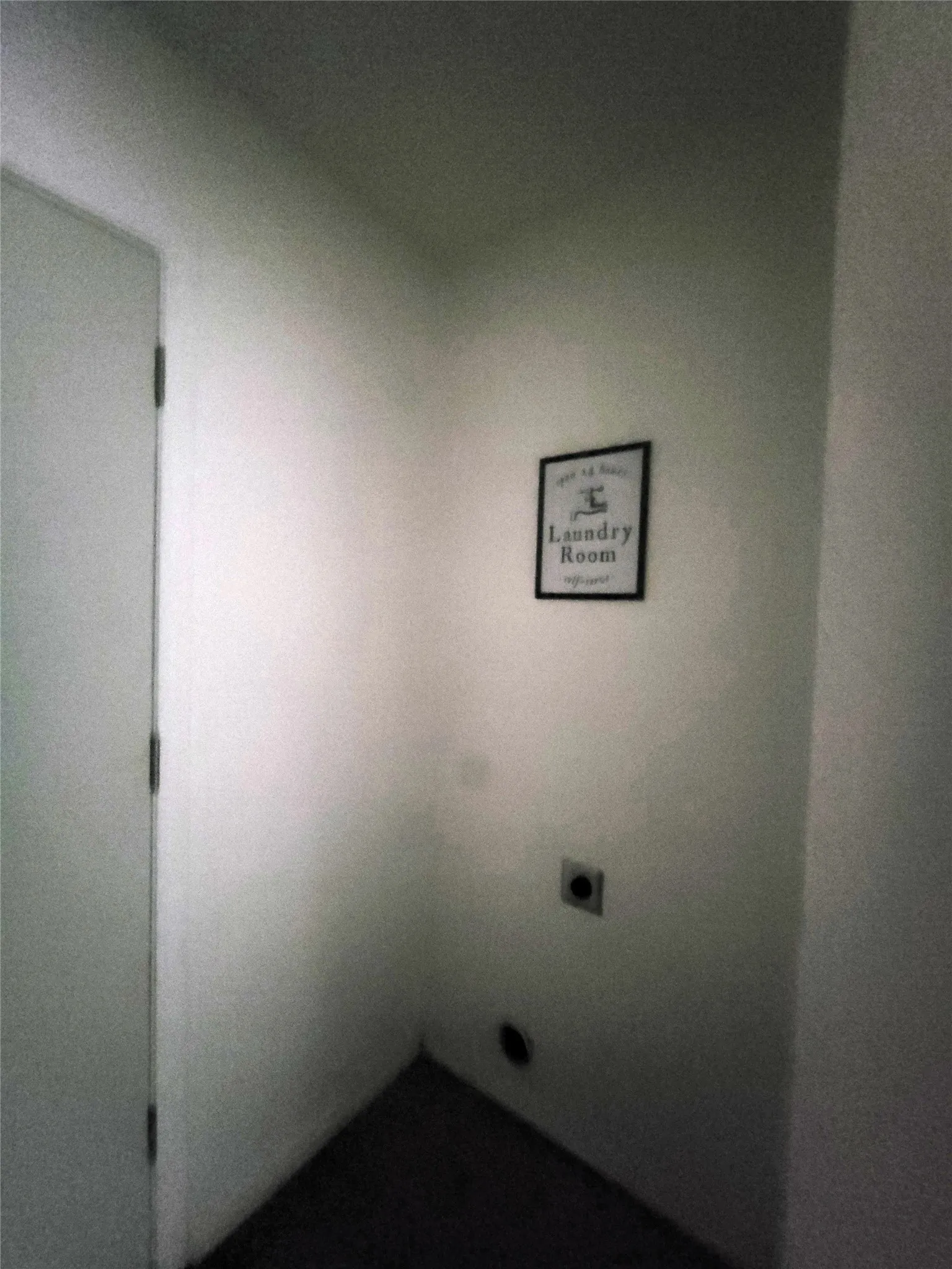 Image quality insufficient for description
