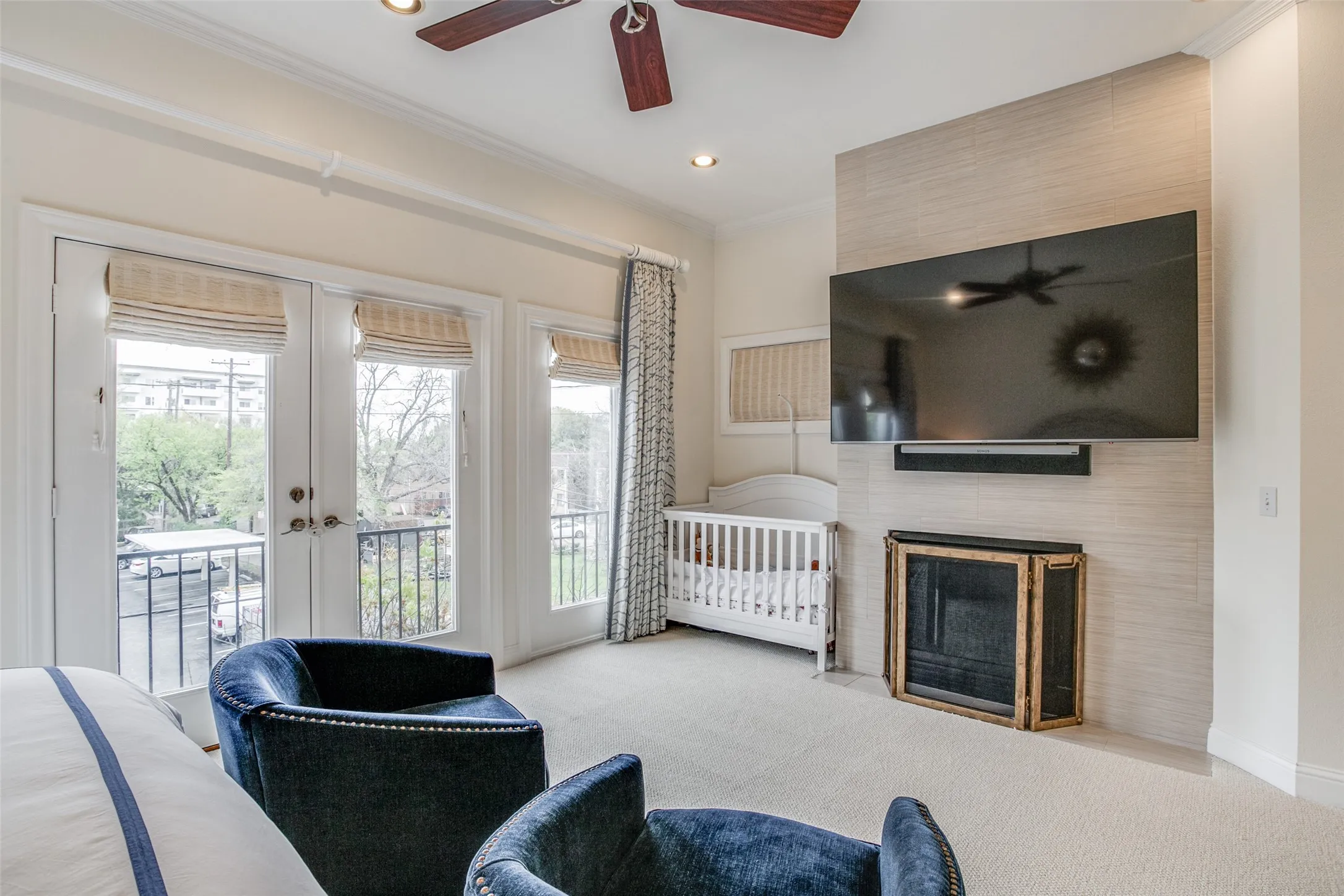 Townhouse For Rent in Dallas County , 4301 Mc Kinney Avenue A, Dallas, Texas 75205, 3 Bedroom, 4 Bathroom, 2 Garage spaces, 2,443 Sqft, built in 2005, Price $6,100, mls#21348021, Real Estate Agent in Dallas, Homes For Rent in Dallas county, Homes For Rent in Dallas, Realtor in Dallas Texas, Real Estate Brokerage Independent Realty Texas, Luminita Cordes Realtor