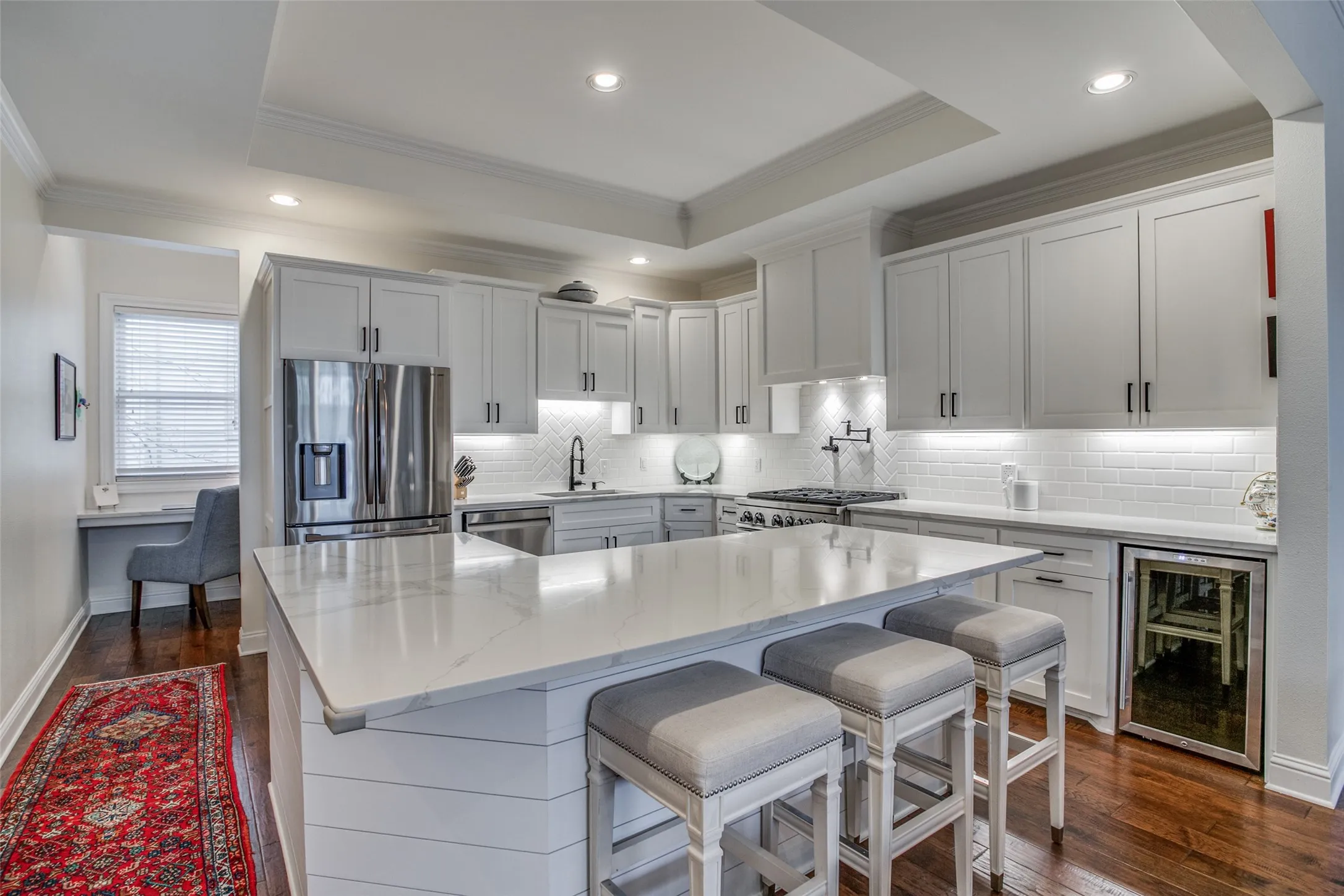 Townhouse For Rent in Dallas County , 4301 Mc Kinney Avenue A, Dallas, Texas 75205, 3 Bedroom, 4 Bathroom, 2 Garage spaces, 2,443 Sqft, built in 2005, Price $6,100, mls#21348021, Real Estate Agent in Dallas, Homes For Rent in Dallas county, Homes For Rent in Dallas, Realtor in Dallas Texas, Real Estate Brokerage Independent Realty Texas, Luminita Cordes Realtor