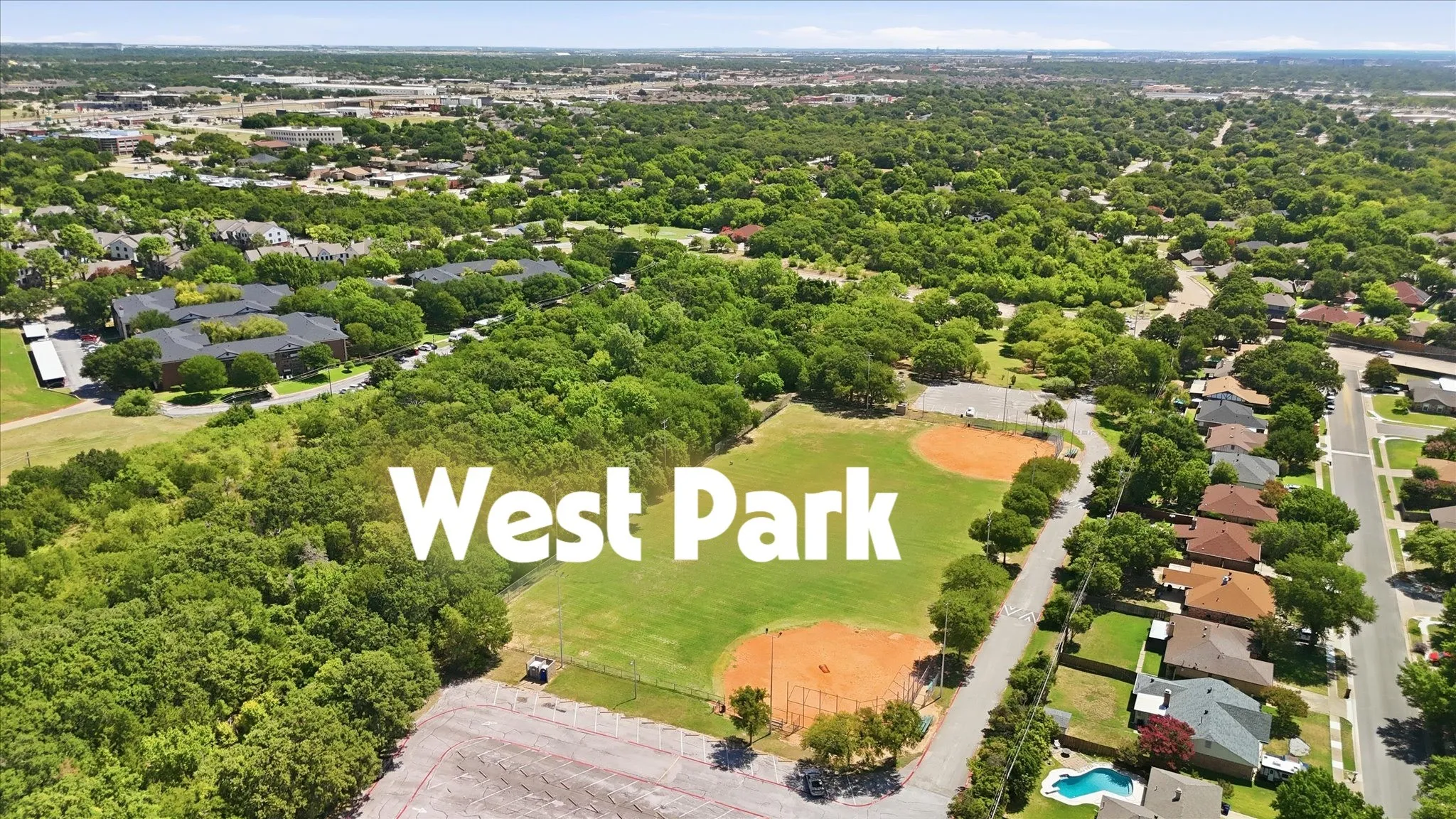 Nearby West Park