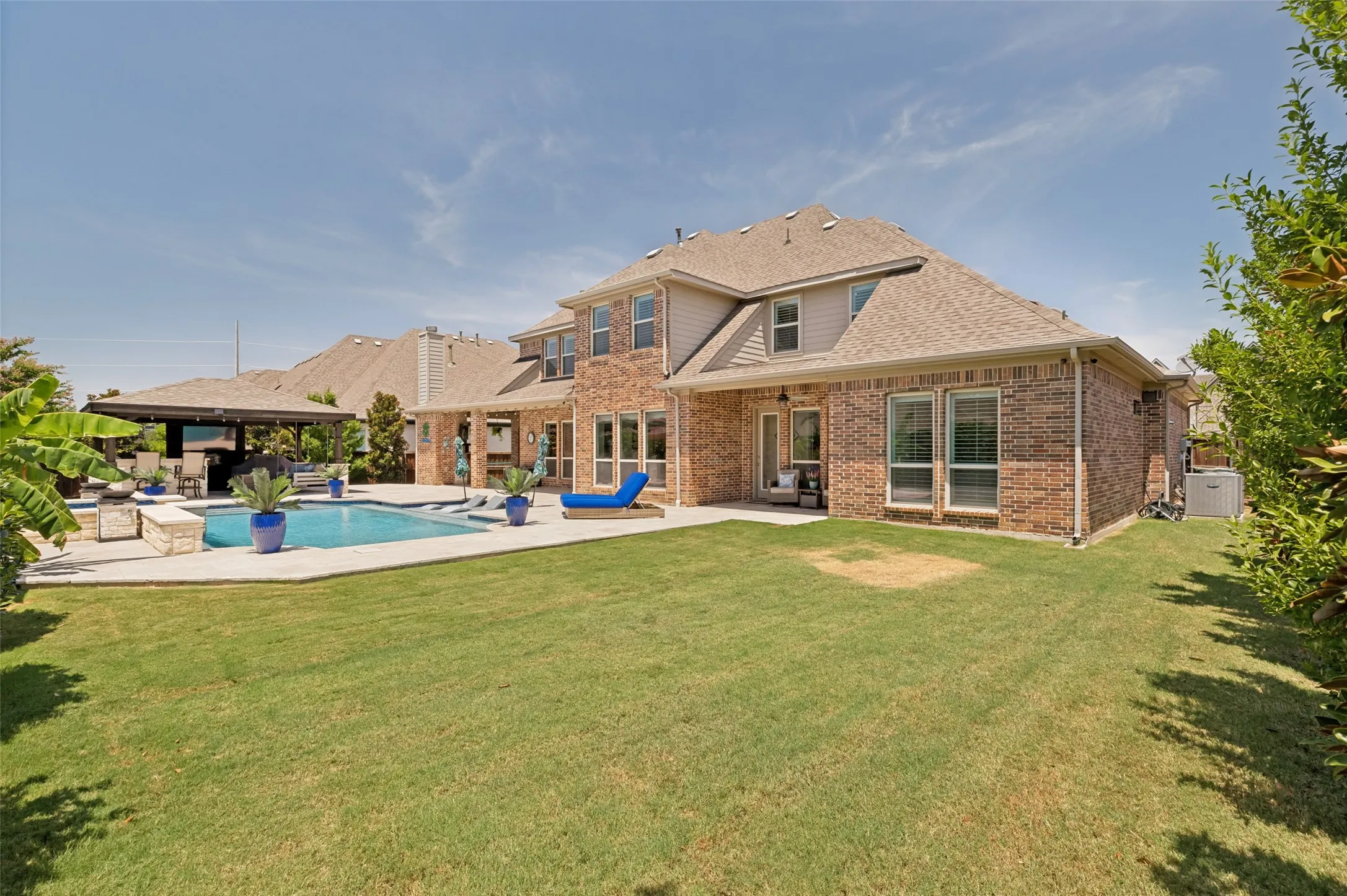 Single Family Residence For Sale in Collin County , 1520 Mountain Creek Lane, Prosper, Texas 75078, 5 Bedroom, 5 Bathroom, 3 Garage spaces, 4,903 Sqft, built in 2018, mls#21348043, Real Estate Agent in Prosper, Homes For Sale in Collin county, Homes For Sale in Prosper, Realtor in Prosper Texas, Real Estate Brokerage Independent Realty Texas, Luminita Cordes Realtor