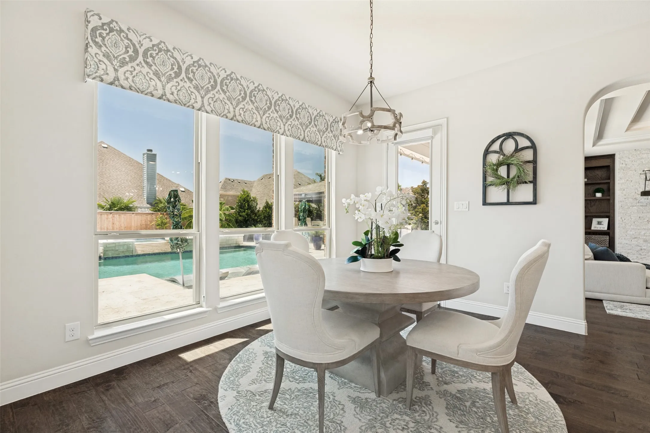 Single Family Residence For Sale in Collin County , 1520 Mountain Creek Lane, Prosper, Texas 75078, 5 Bedroom, 5 Bathroom, 3 Garage spaces, 4,903 Sqft, built in 2018, mls#21348043, Real Estate Agent in Prosper, Homes For Sale in Collin county, Homes For Sale in Prosper, Realtor in Prosper Texas, Real Estate Brokerage Independent Realty Texas, Luminita Cordes Realtor
