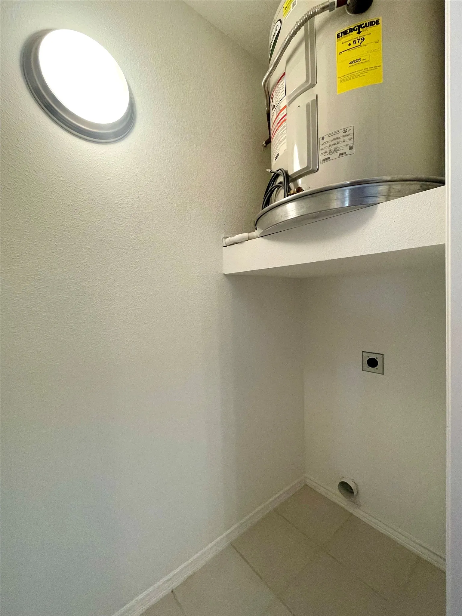 2nd view of laundry