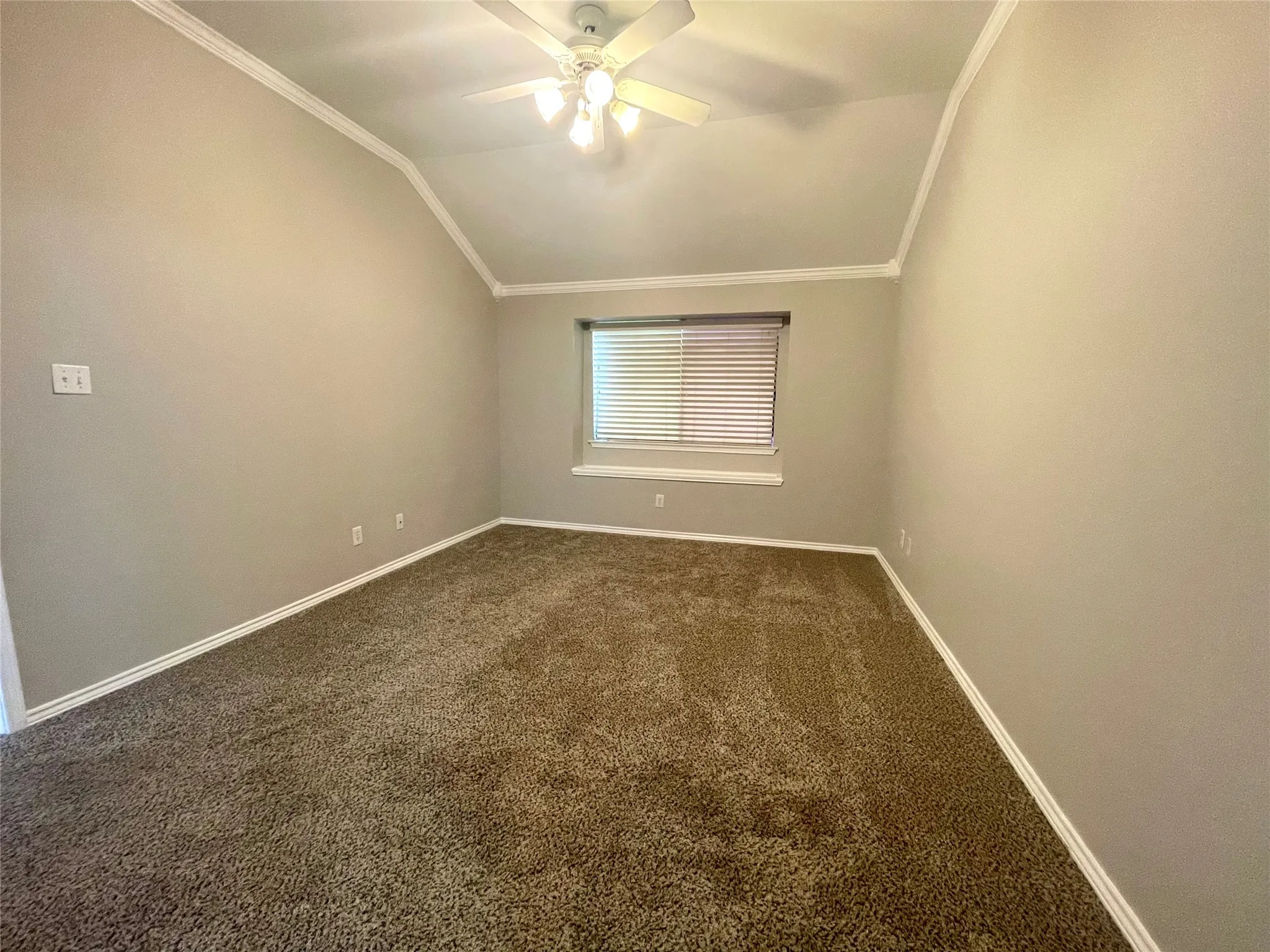 2nd view of primary bedroom