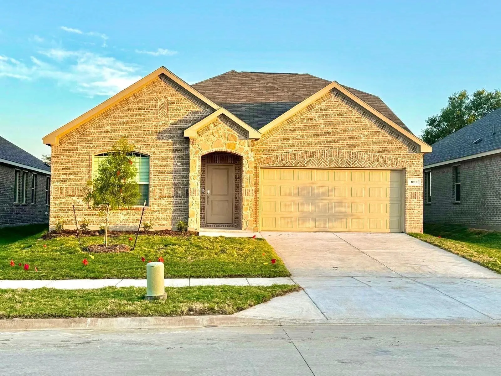 Single Family Residence For Rent in Collin County , 1012 Longleaf Lane, Princeton, Texas 75407, 4 Bedroom, 3 Bathroom, 2 Garage spaces, 2,351 Sqft, built in 2024, mls#21348066, Real Estate Agent in Princeton, Homes For Rent in Collin county, Homes For Rent in Princeton, Realtor in Princeton Texas, Real Estate Brokerage Independent Realty Texas, Luminita Cordes Realtor