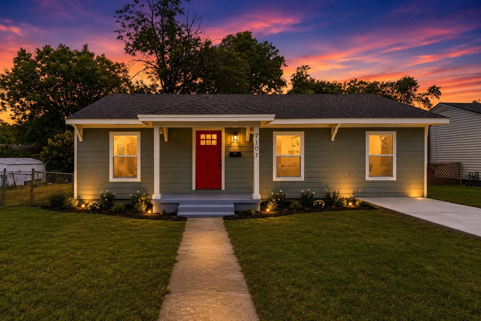 Single Family Residence For Sale in Tarrant County , 7107 Garza Avenue, Fort Worth, Texas 76116, 3 Bedroom, 2 Bathroom, Garage spaces, 1,600 Sqft, built in 1948, mls#21348079, Real Estate Agent in Fort Worth, Homes For Sale in Tarrant county, Homes For Sale in Fort Worth, Realtor in Fort Worth Texas, Real Estate Brokerage Independent Realty Texas, Luminita Cordes Realtor