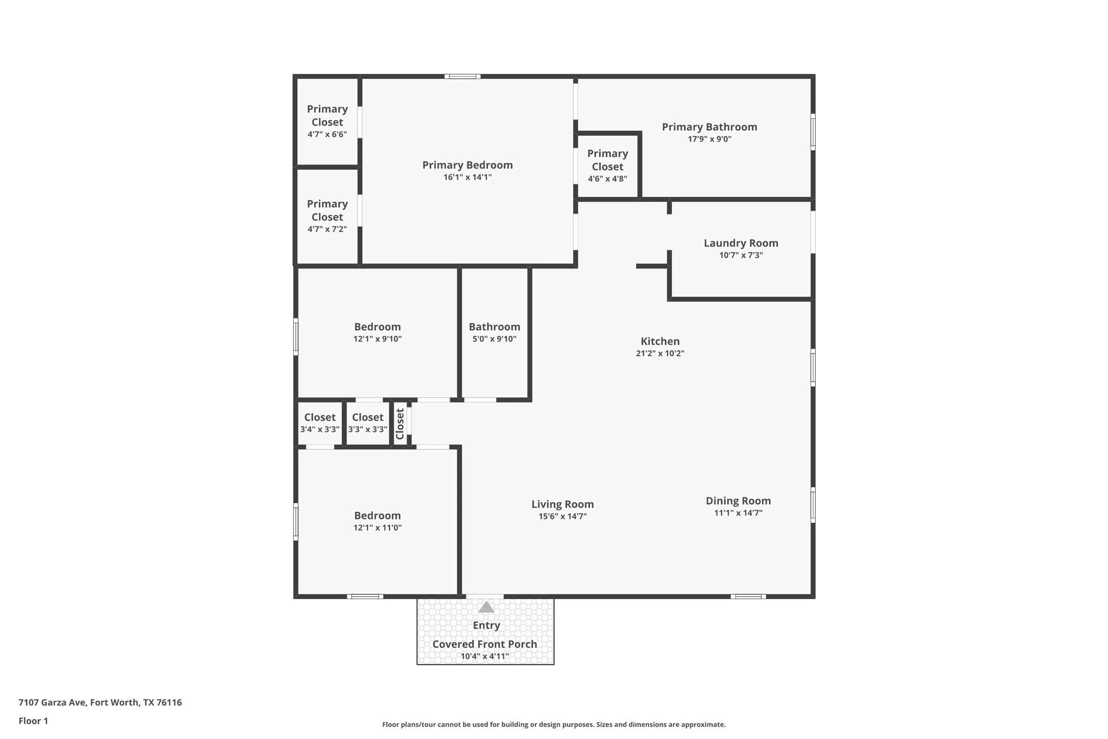 Single Family Residence For Sale in Tarrant County , 7107 Garza Avenue, Fort Worth, Texas 76116, 3 Bedroom, 2 Bathroom, Garage spaces, 1,600 Sqft, built in 1948, mls#21348079, Real Estate Agent in Fort Worth, Homes For Sale in Tarrant county, Homes For Sale in Fort Worth, Realtor in Fort Worth Texas, Real Estate Brokerage Independent Realty Texas, Luminita Cordes Realtor
