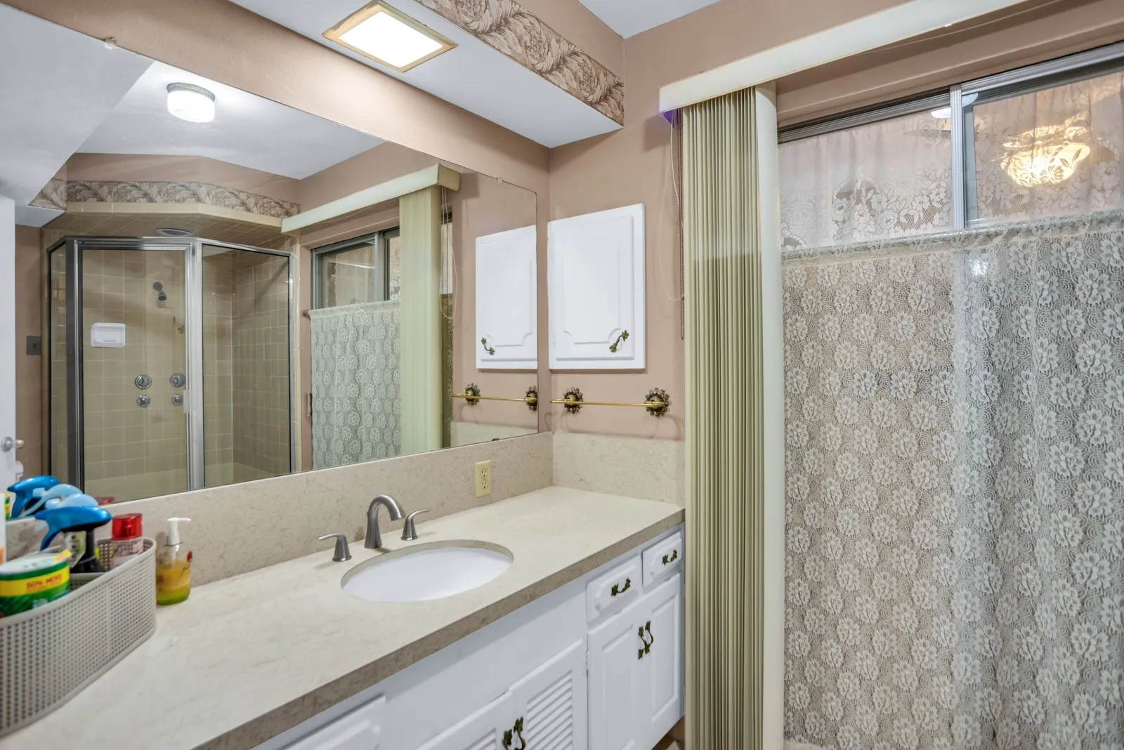 Beautiful Bathroom # 1