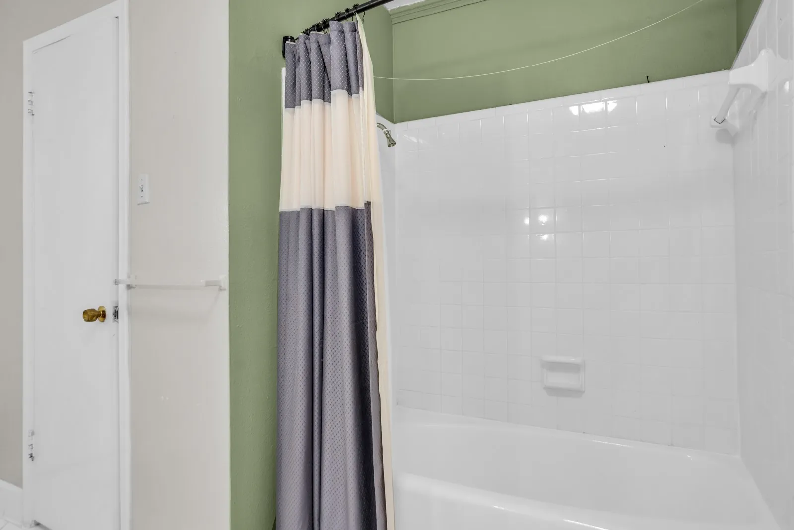 Beauitiful shower