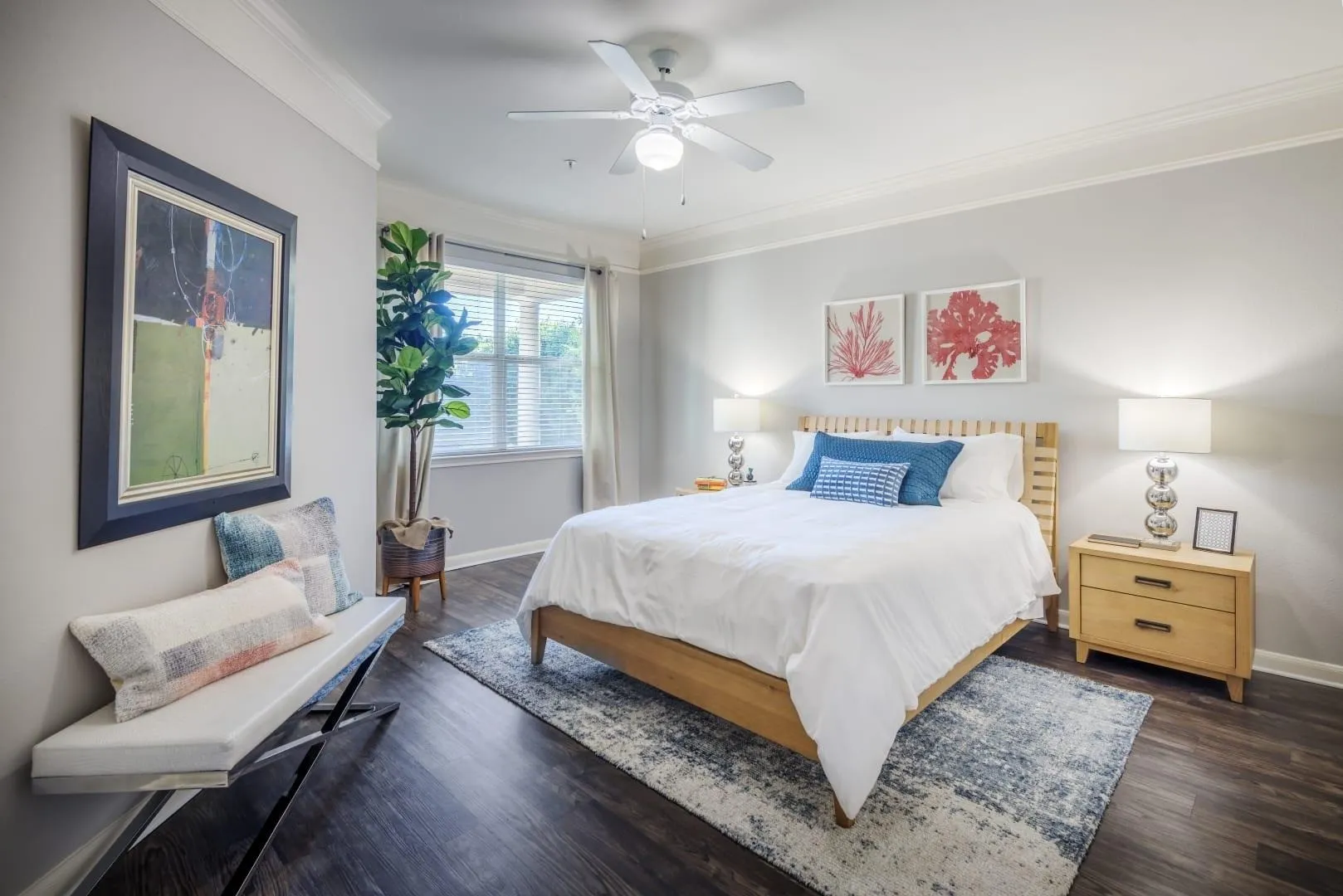 Receive up to 8 Weeks Free on all Floorplans + WIN FREE RENT FOR ONE YEAR