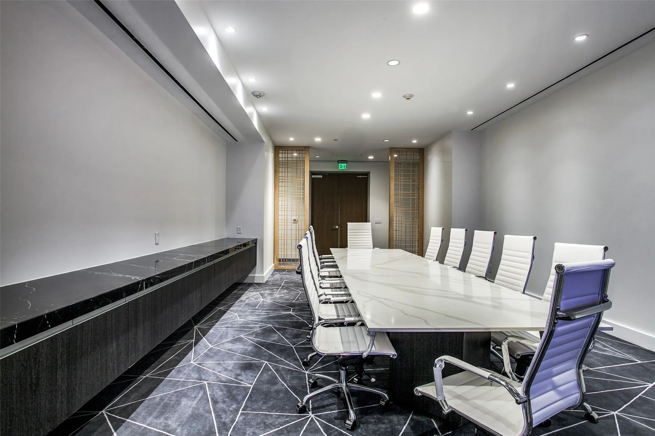 Large Meeting Room