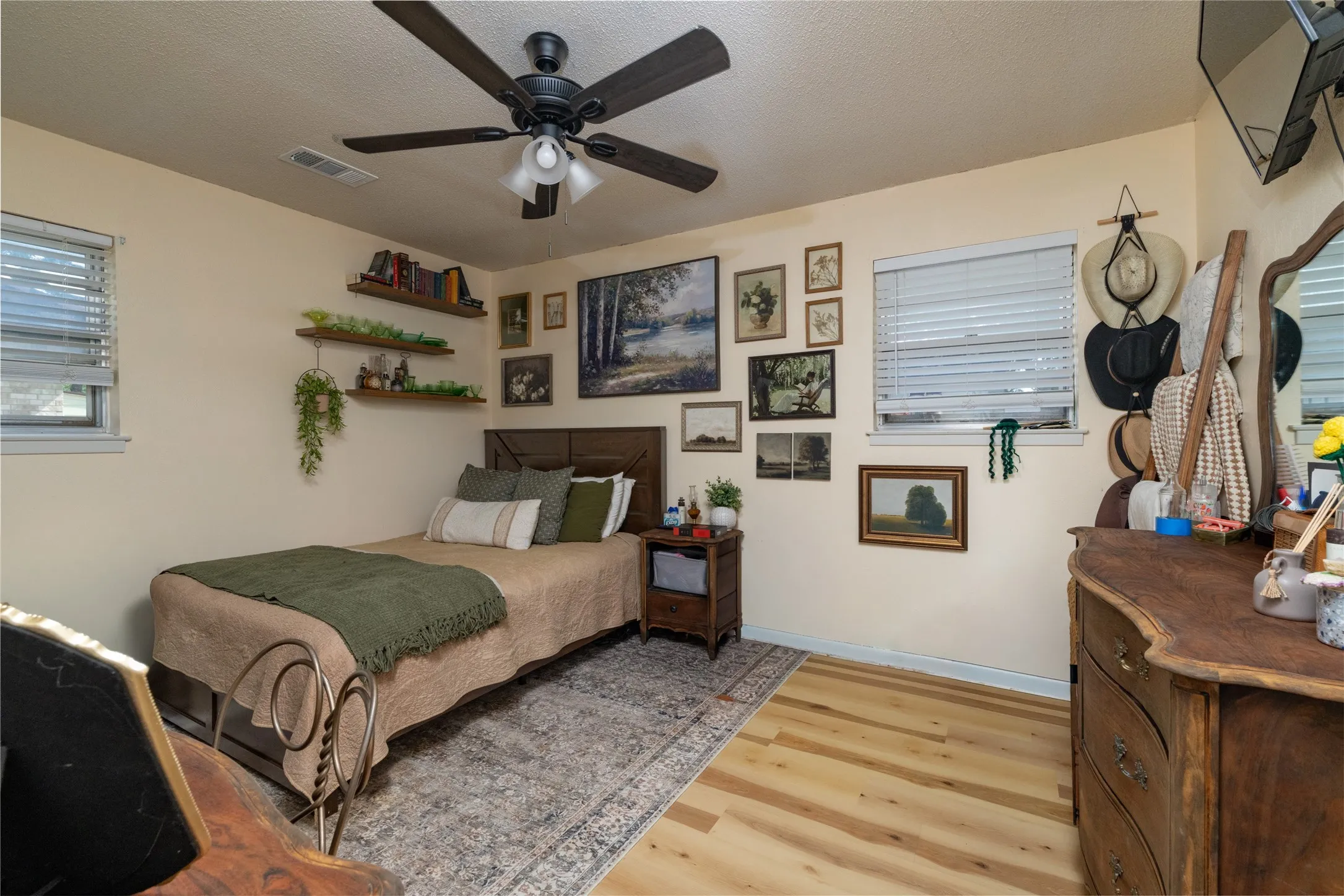 3rd Bedroom