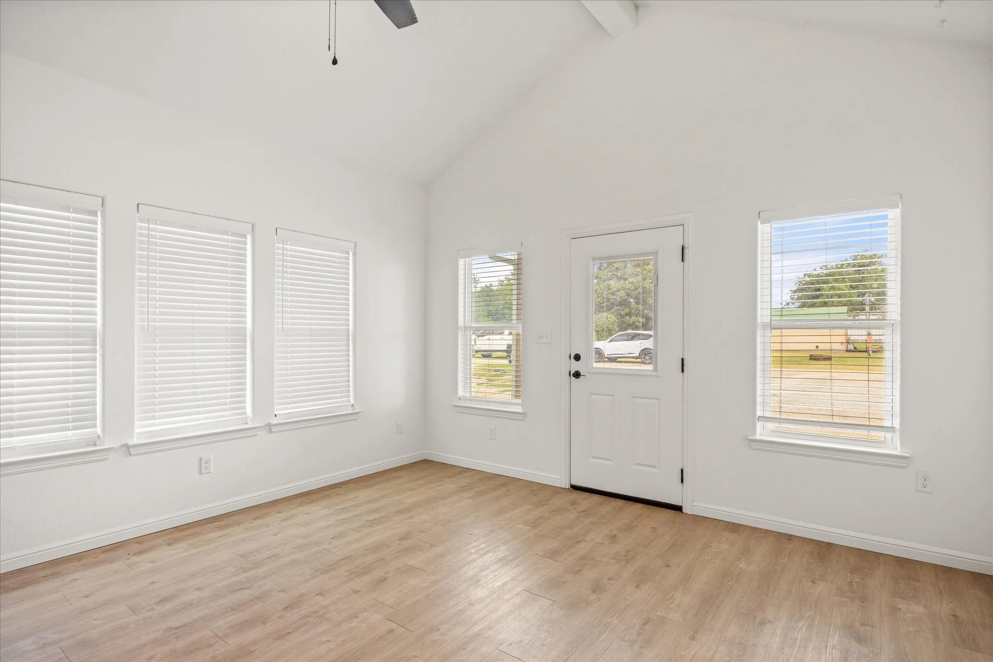 Single Family Residence For Sale in Hood County , 511 W 5th Street, Tolar, Texas 76476, 2 Bedrooms, 1 Bathroom, Garage spaces, 750 Sqft, built in 2024, Price $2,700,000, mls#21345767, Real Estate Agent in Tolar, Homes For Sale in Hood county, Homes For Sale in Tolar, Realtor in Tolar Texas, Real Estate Brokerage Independent Realty Texas, Luminita Cordes Realtor