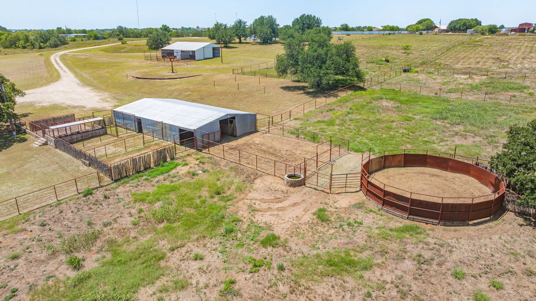 Farm For Sale in Erath County , 100 - A County Road 519, Stephenville, Texas 76401, 3 Bedrooms, 2 Bathrooms, Garage spaces, 3,370 Sqft, built in 1994, Price $1,500,000, mls#21348123, Real Estate Agent in Stephenville, Homes For Sale in Erath county, Homes For Sale in Stephenville, Realtor in Stephenville Texas, Real Estate Brokerage Independent Realty Texas, Luminita Cordes Realtor