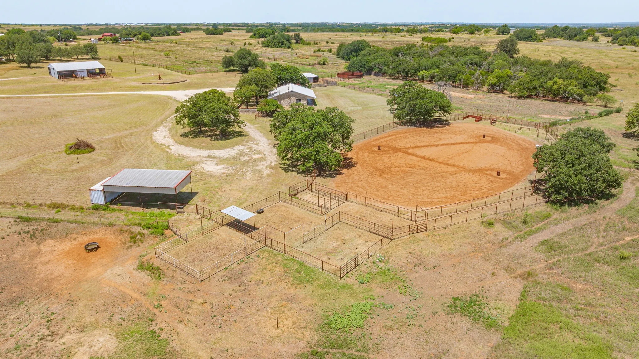 Farm For Sale in Erath County , 100 - A County Road 519, Stephenville, Texas 76401, 3 Bedrooms, 2 Bathrooms, Garage spaces, 3,370 Sqft, built in 1994, Price $1,500,000, mls#21348123, Real Estate Agent in Stephenville, Homes For Sale in Erath county, Homes For Sale in Stephenville, Realtor in Stephenville Texas, Real Estate Brokerage Independent Realty Texas, Luminita Cordes Realtor