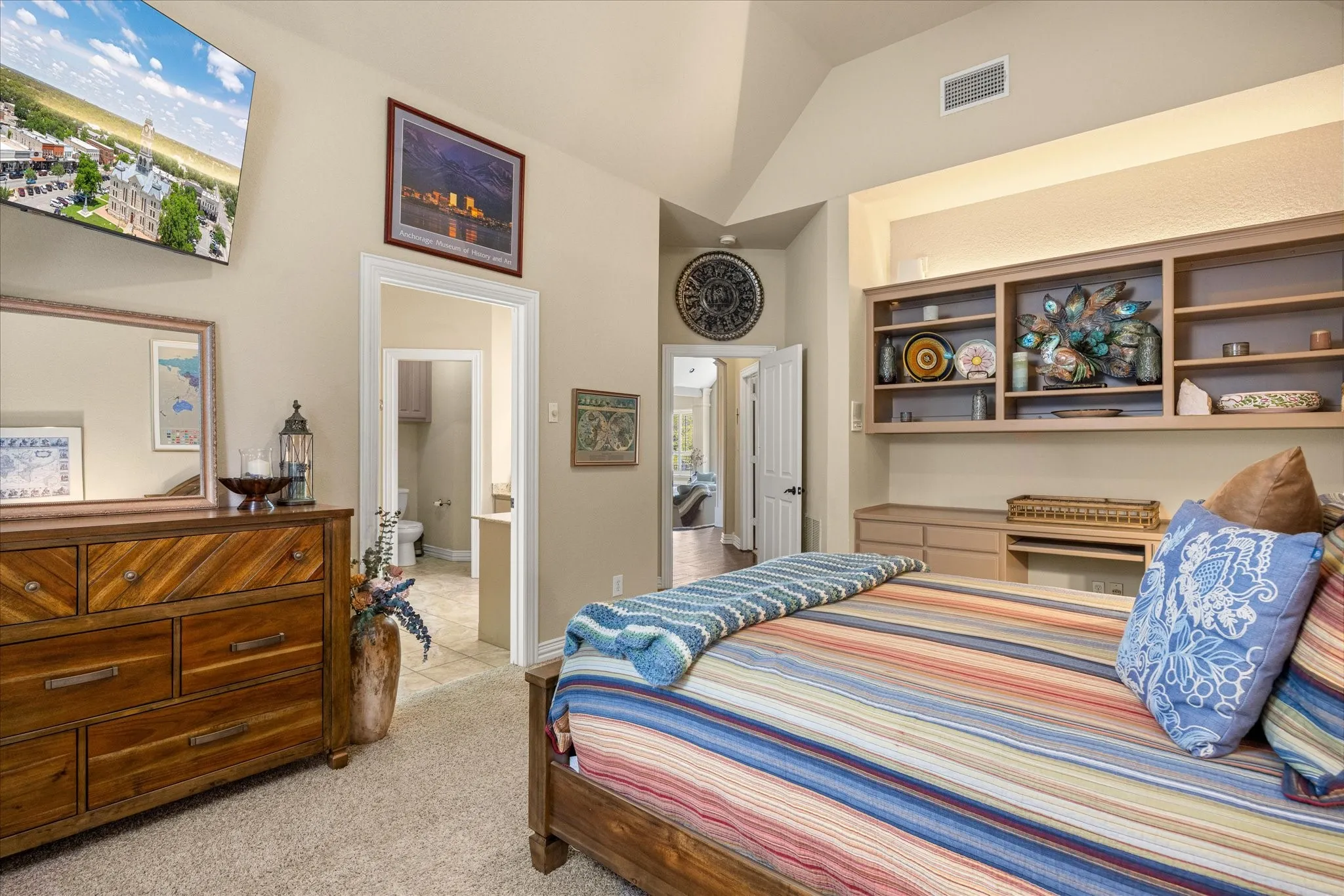 Single Family Residence For Sale in Hood County , 6410 Westover Drive, Granbury, Texas 76049, 5 Bedroom, 7 Bathroom, 4 Garage spaces, 6,251 Sqft, built in 1998, mls#21347825, Real Estate Agent in Granbury, Homes For Sale in Hood county, Homes For Sale in Granbury, Realtor in Granbury Texas, Real Estate Brokerage Independent Realty Texas, Luminita Cordes Realtor