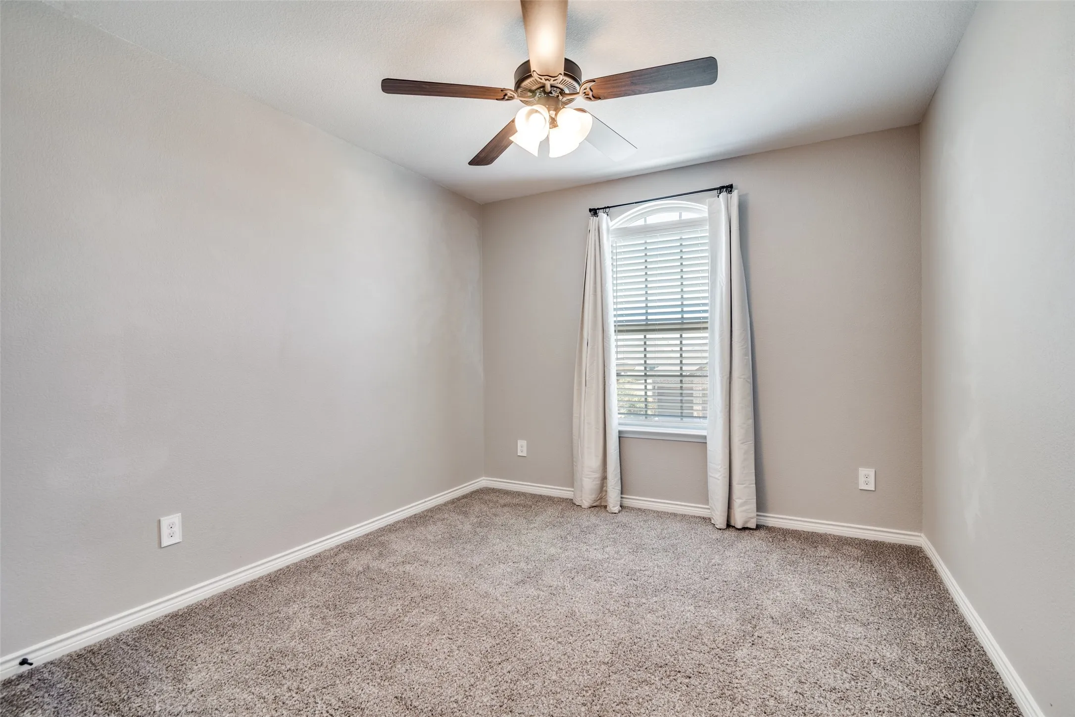 Bedroom #4