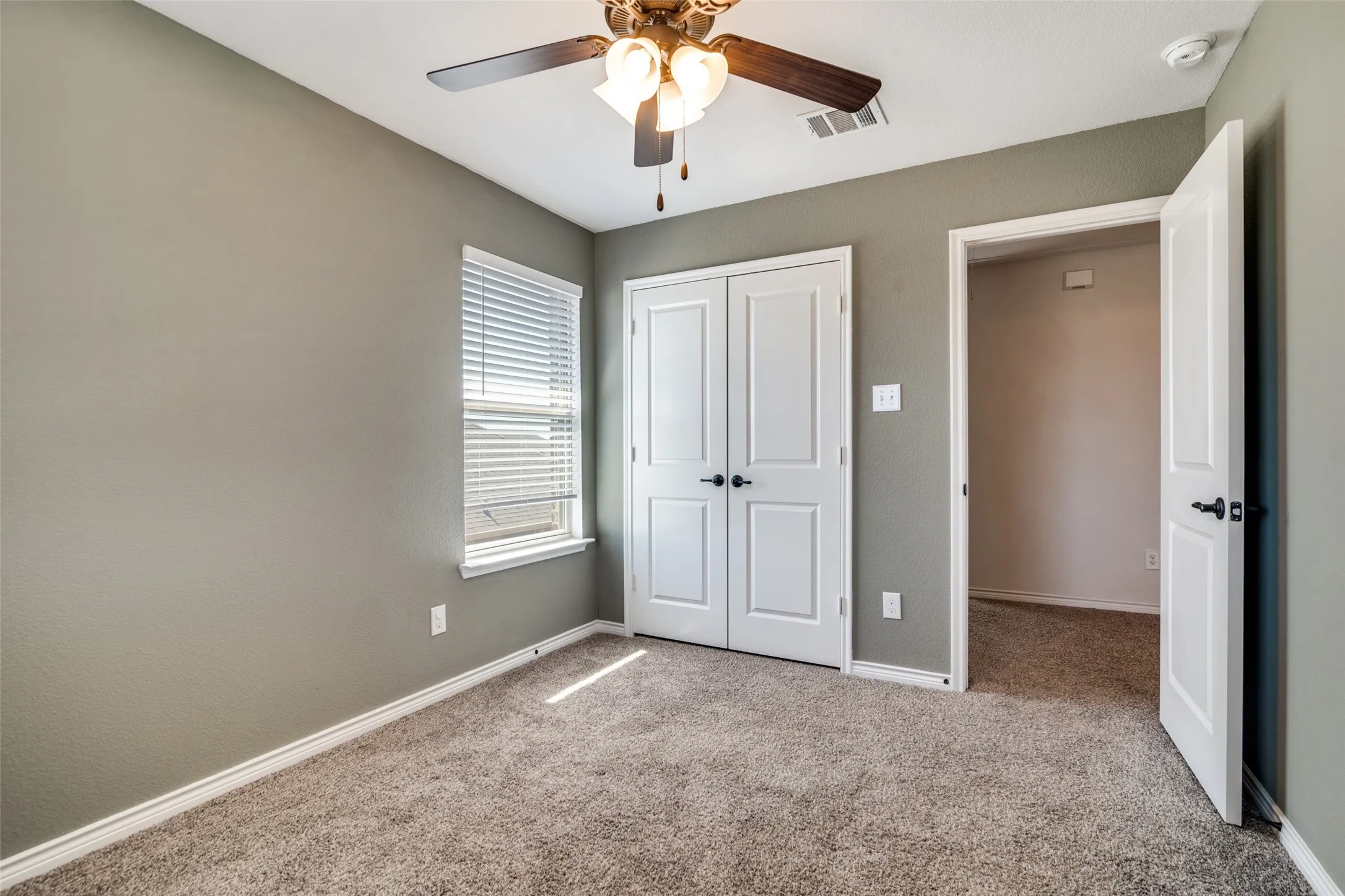Bedroom #3
