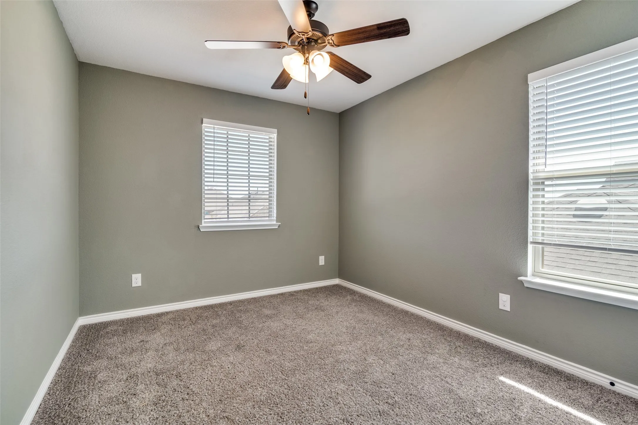Bedroom #3