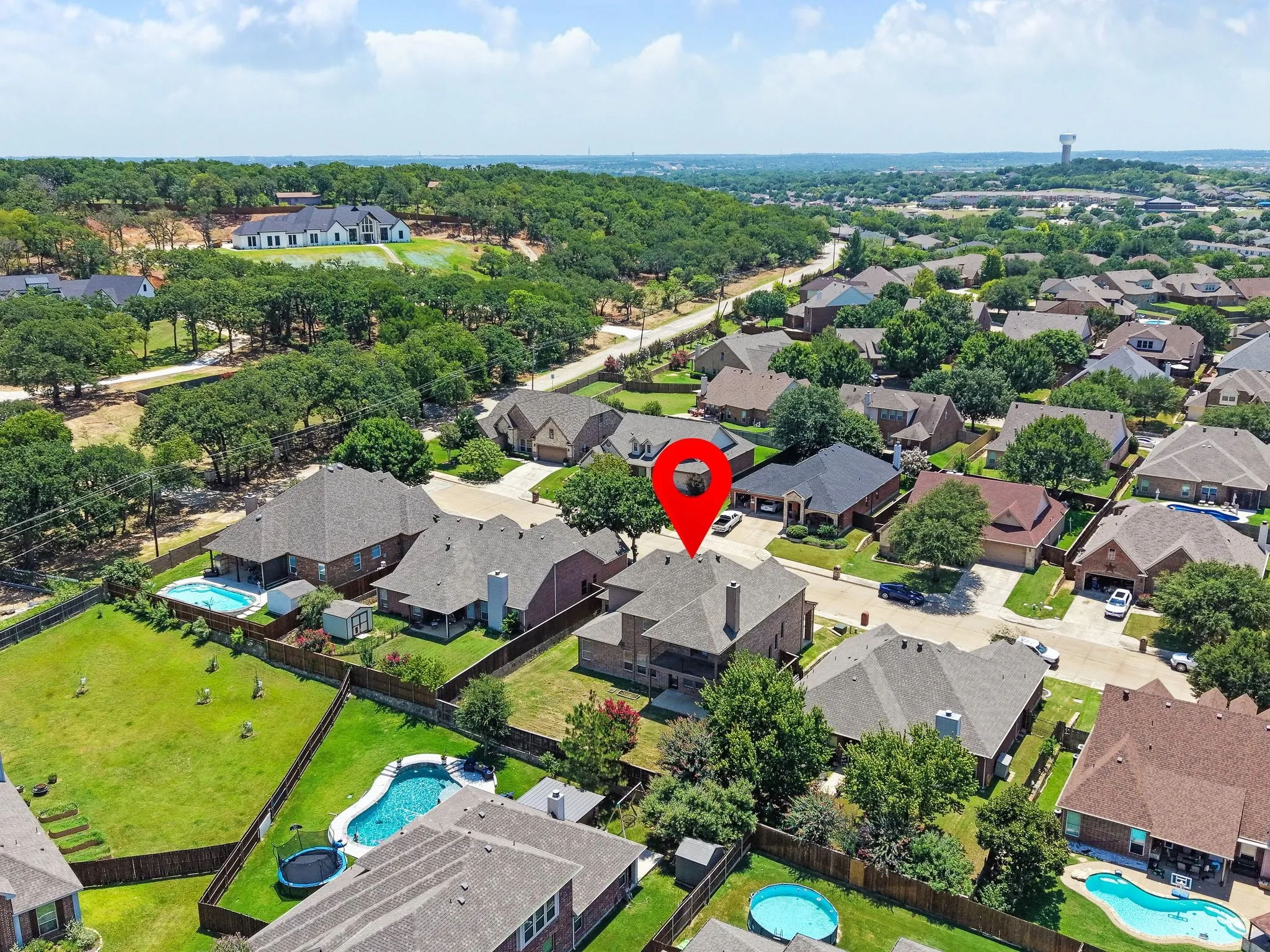 Single Family Residence For Sale in Johnson County , 1208 Catherine Lane, Burleson, Texas 76028, 3 Bedroom, 3 Bathroom, 3 Garage spaces, 3,434 Sqft, built in 2008, Price $399,000, mls#21348143, Real Estate Agent in Burleson, Homes For Sale in Johnson county, Homes For Sale in Burleson, Realtor in Burleson Texas, Real Estate Brokerage Independent Realty Texas, Luminita Cordes Realtor