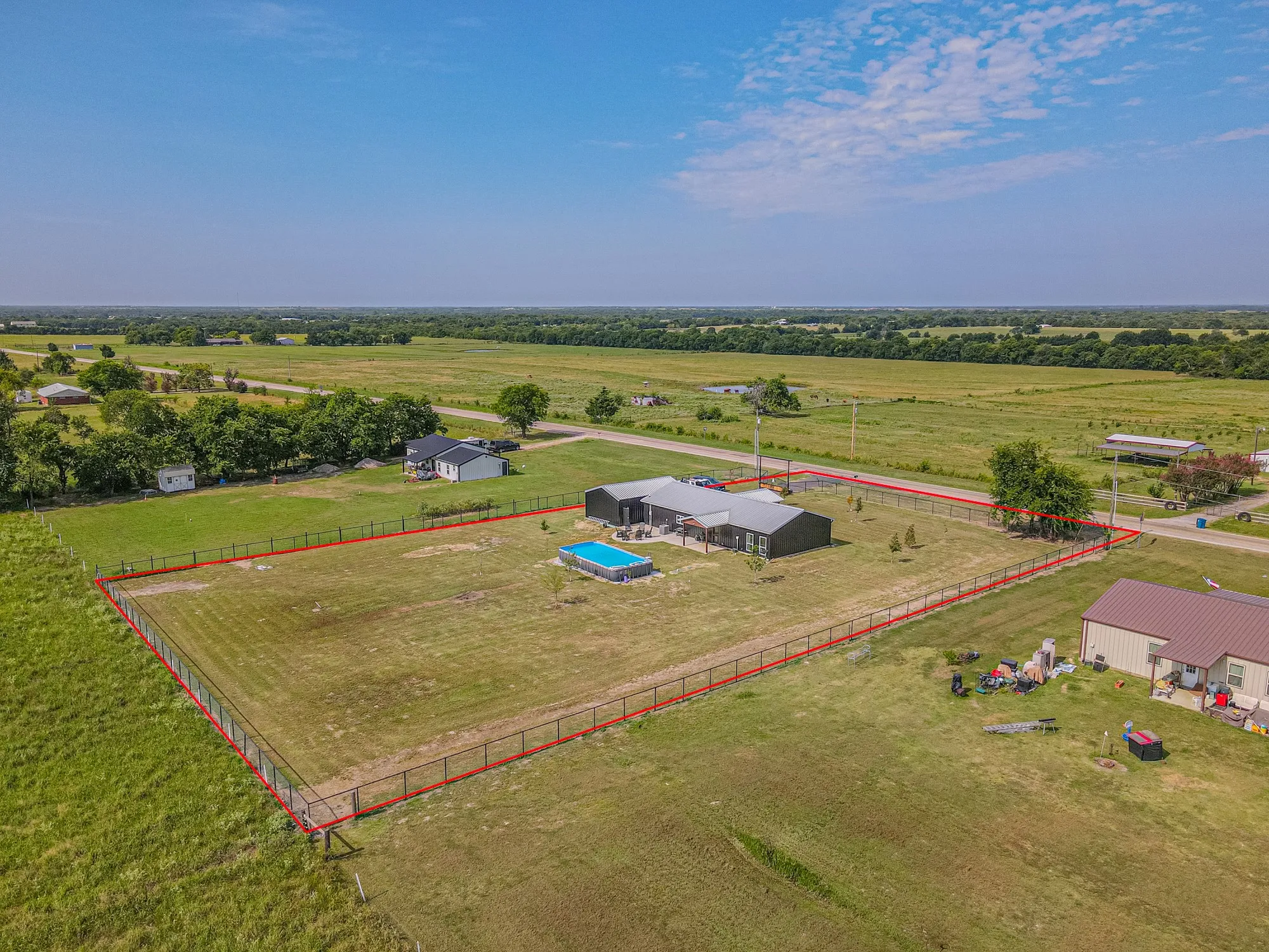 Single Family Residence For Sale in Hunt County , 4340 Fm 1563, Wolfe City, Texas 75496, 4 Bedroom, 2 Bathroom, 2 Garage spaces, 1,890 Sqft, built in 2023, mls#21347791, Real Estate Agent in Wolfe City, Homes For Sale in Hunt county, Homes For Sale in Wolfe City, Realtor in Wolfe City Texas, Real Estate Brokerage Independent Realty Texas, Luminita Cordes Realtor